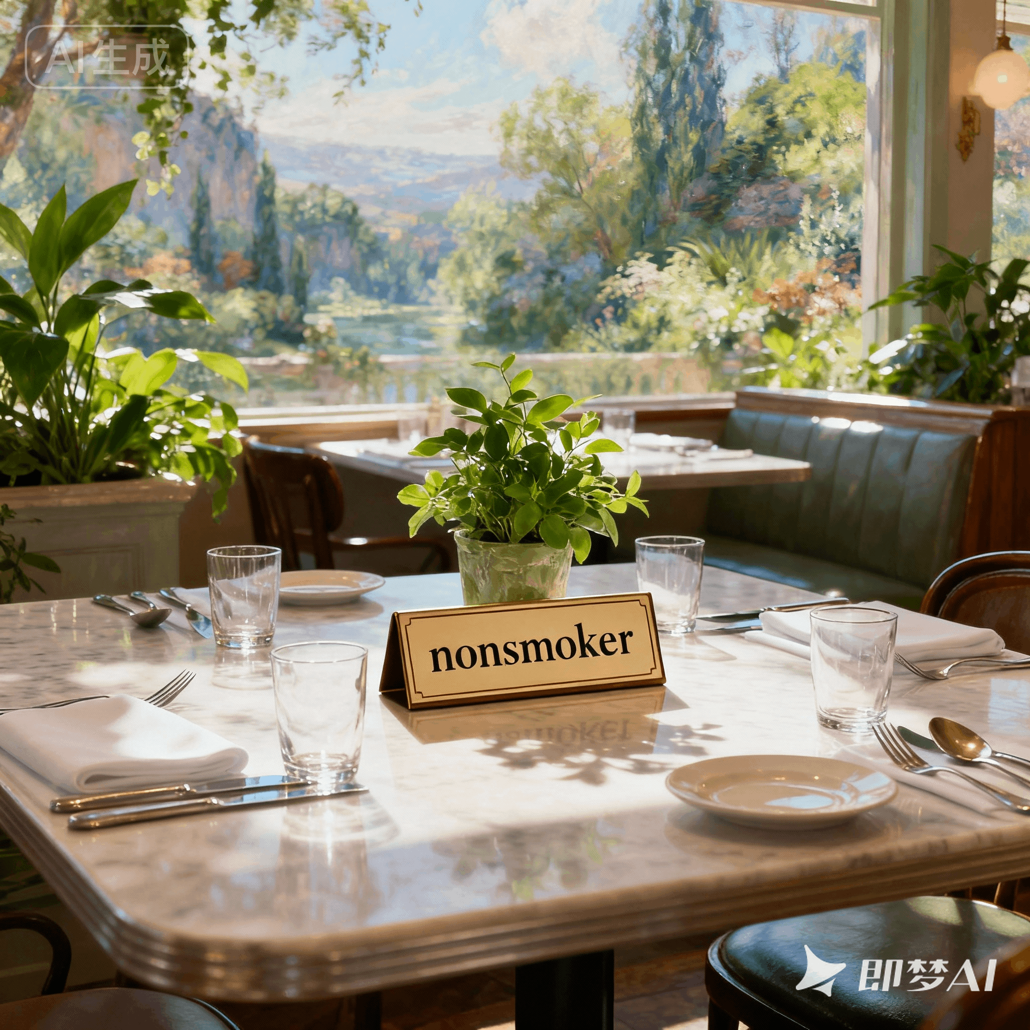 nonsmoker是什么意思_nonsmoker怎么读_音标ˌnɒn'sməʊkə