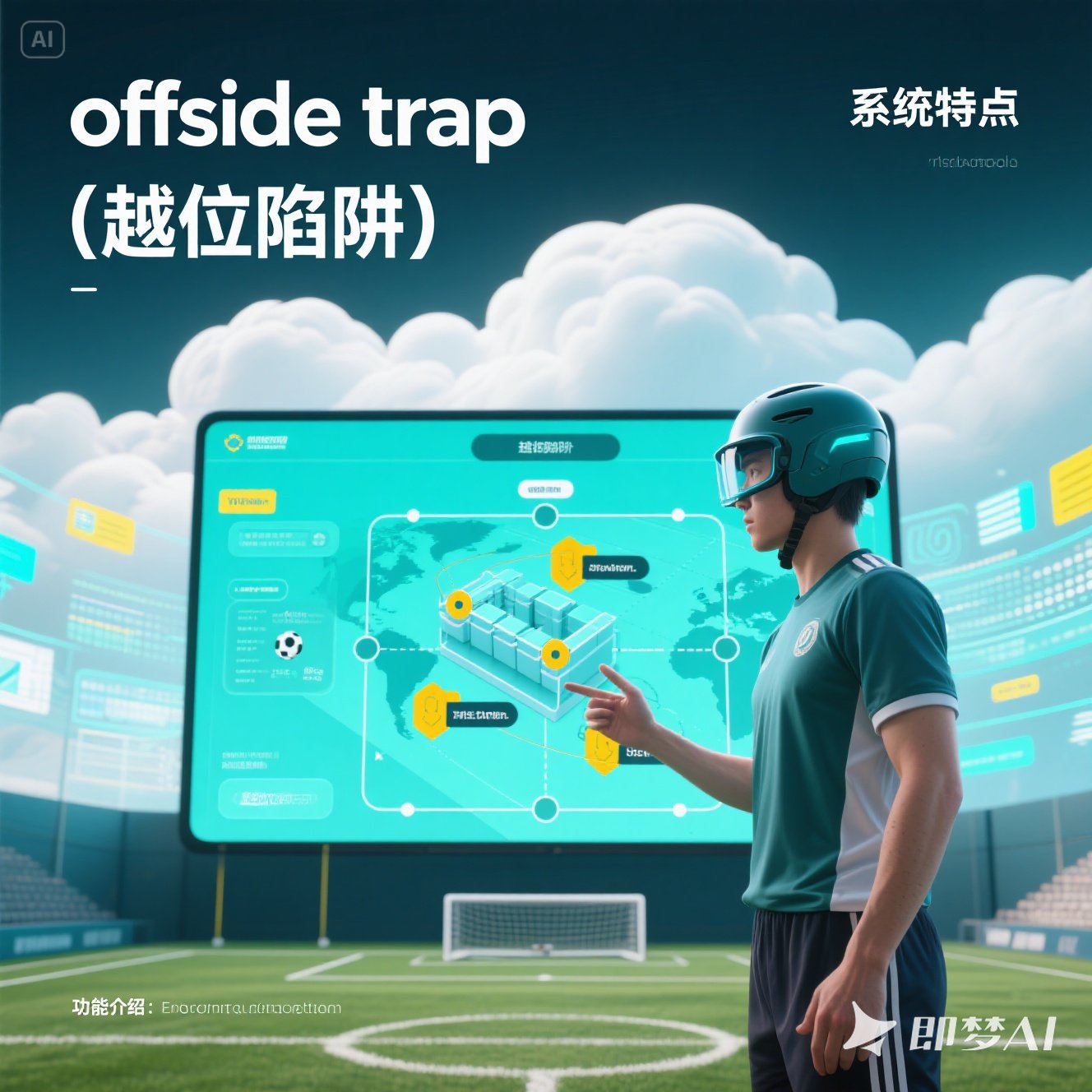 体育英语术语如何促进跨文化传播？