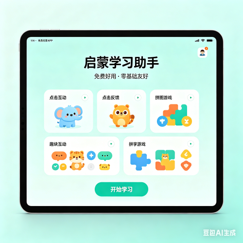 6岁儿童英语启蒙app免费