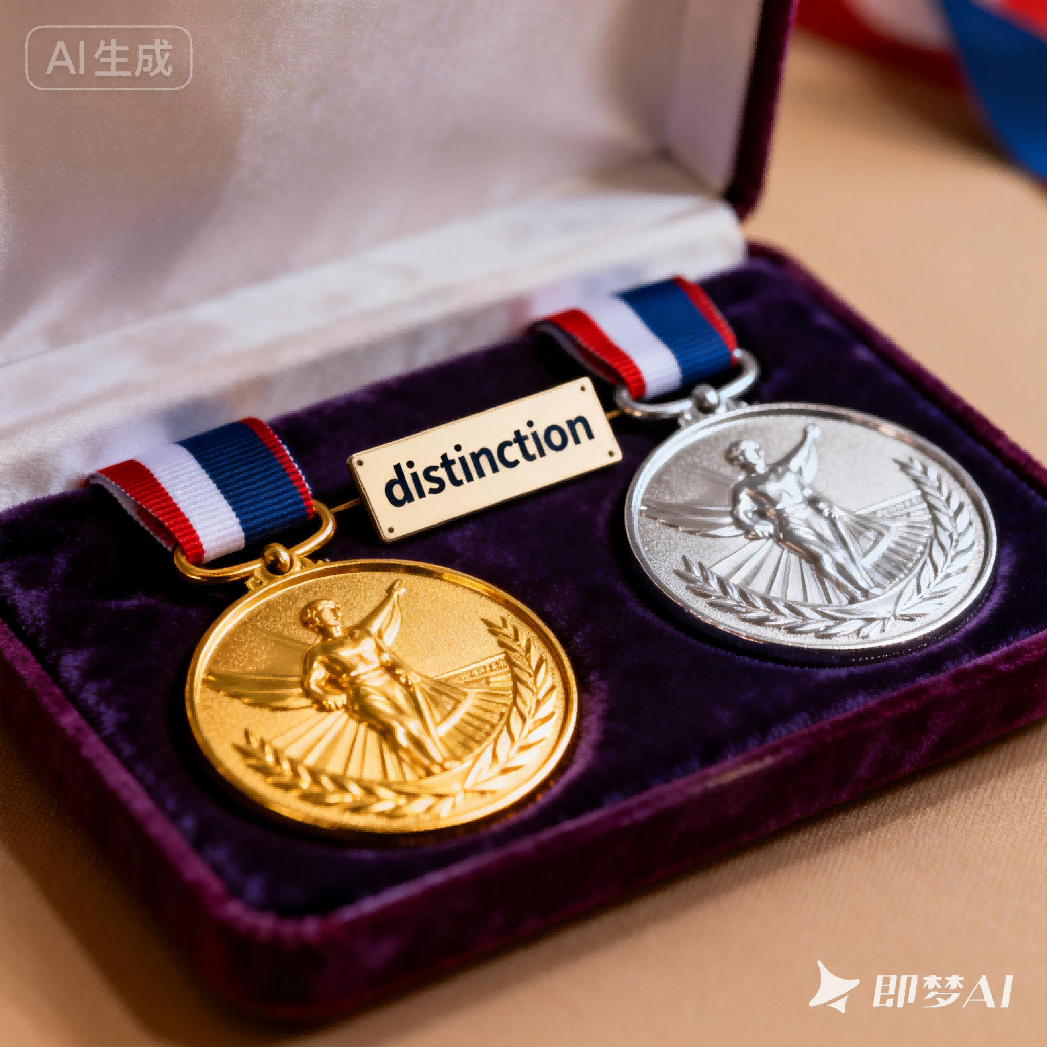 distinction是什么意思_distinction怎么读_音标dɪˈstɪŋkʃn