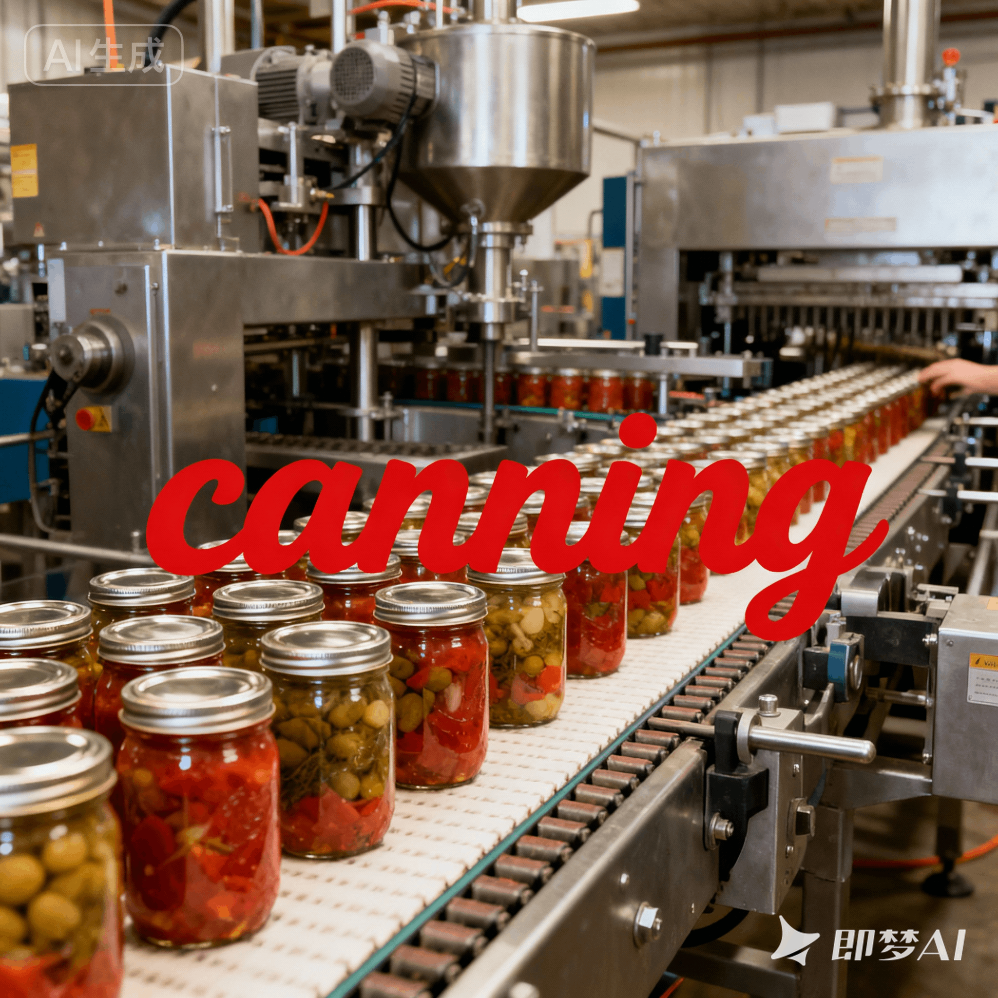 canning是什么意思_canning怎么读_音标'kænɪŋ