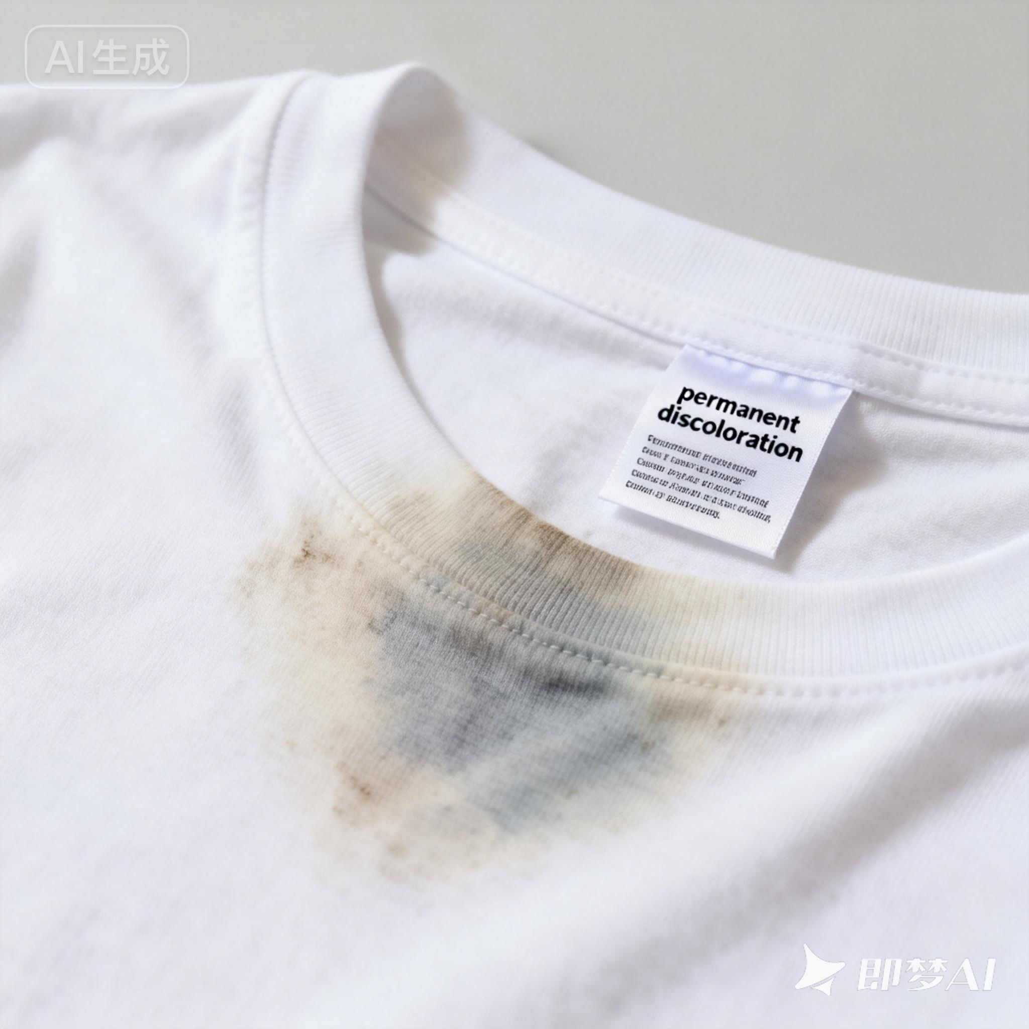 discoloration是什么意思_discoloration怎么读_音标dɪsˌkʌləˈreɪʃən