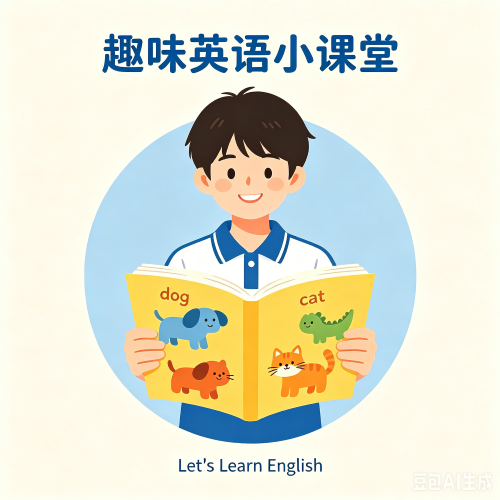 9岁开始学英语怎么学