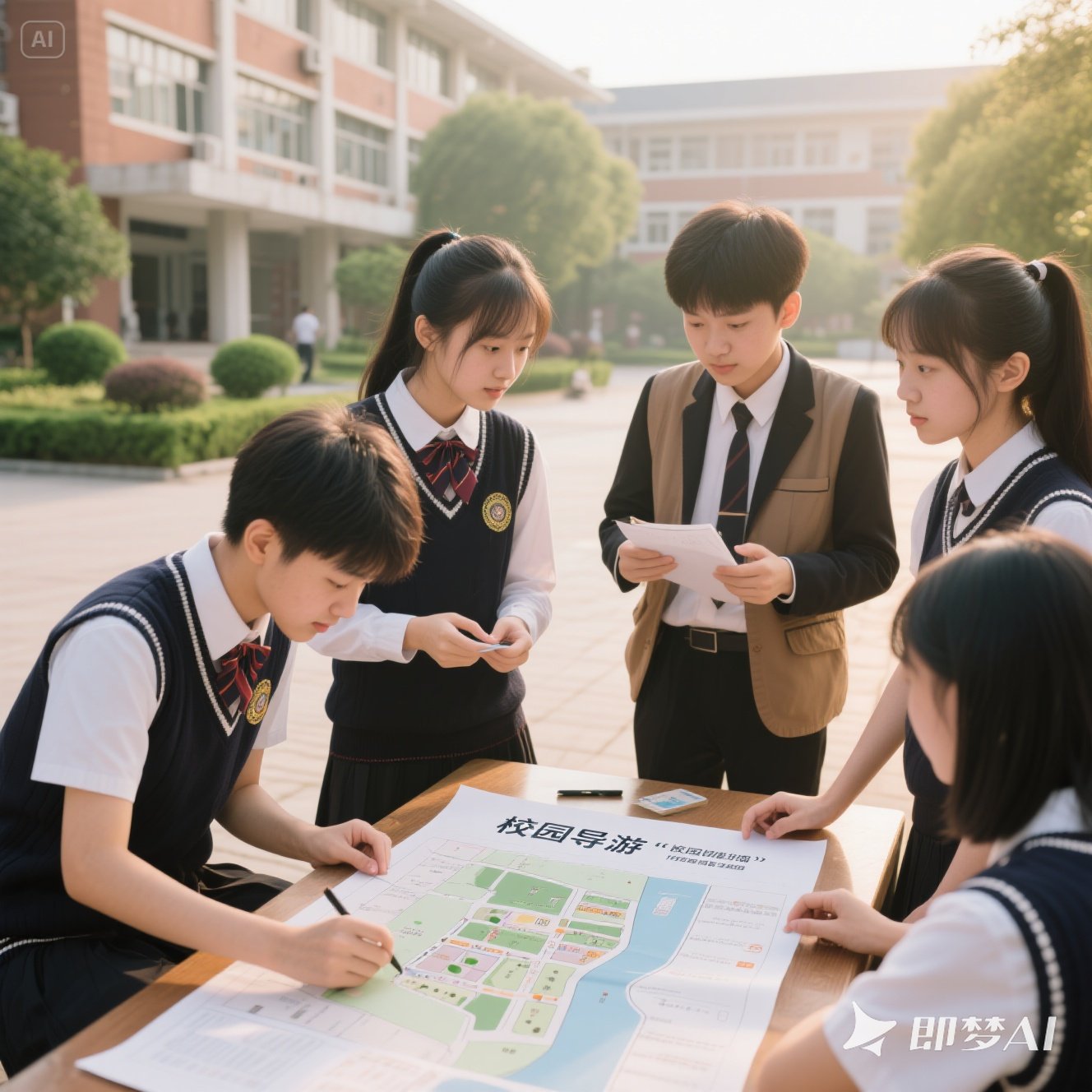 机场安检模拟如何提升英语实战能力？