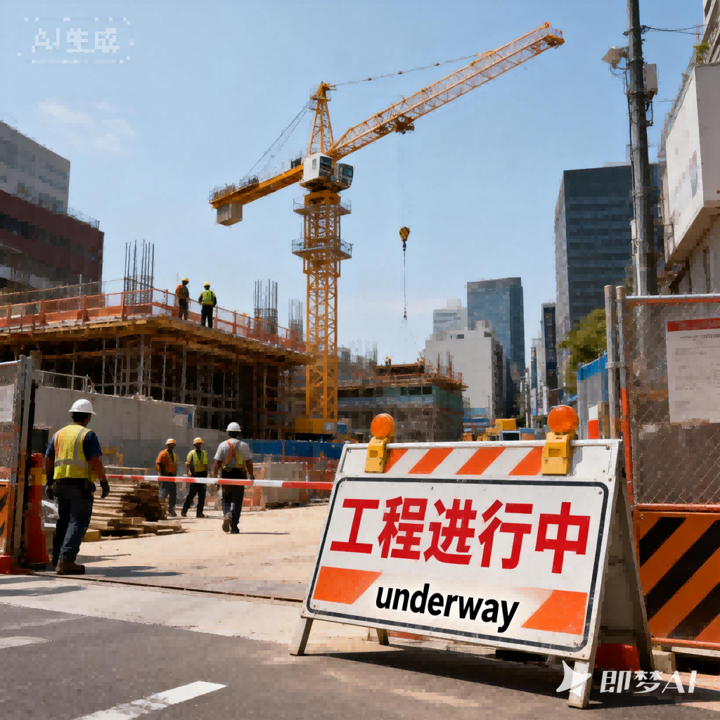 underway是什么意思_underway怎么读_音标ˌʌndəˈweɪ