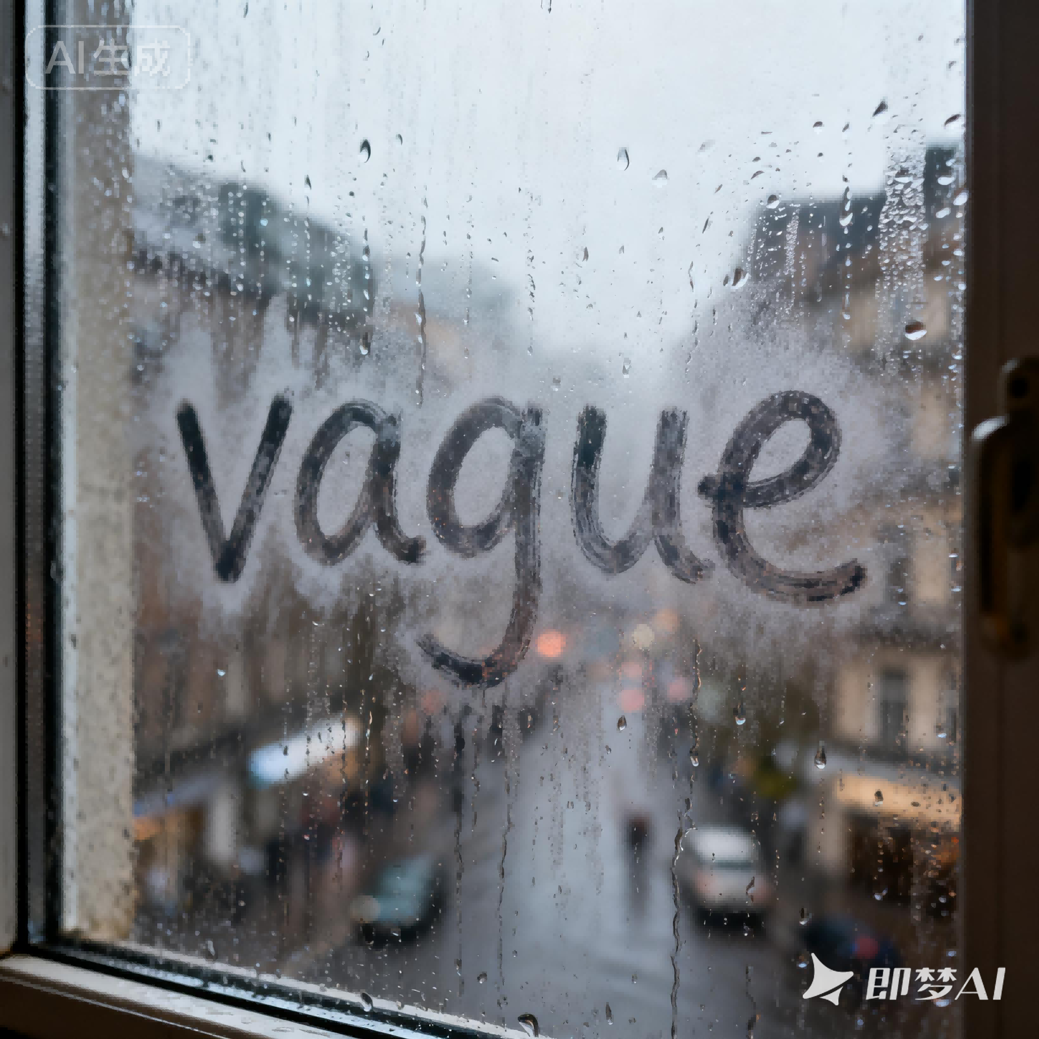 vague是什么意思_vague怎么读_音标veɪɡ