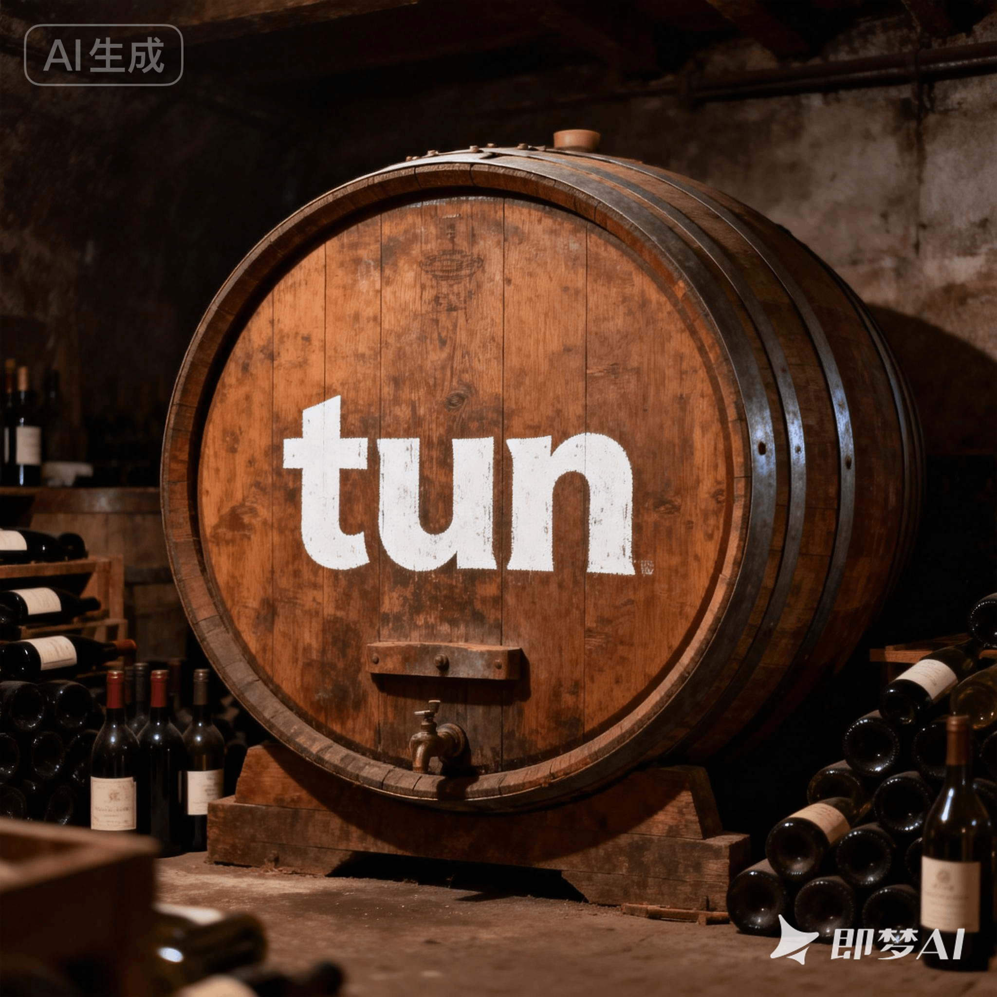tun是什么意思_tun怎么读_音标tʌn