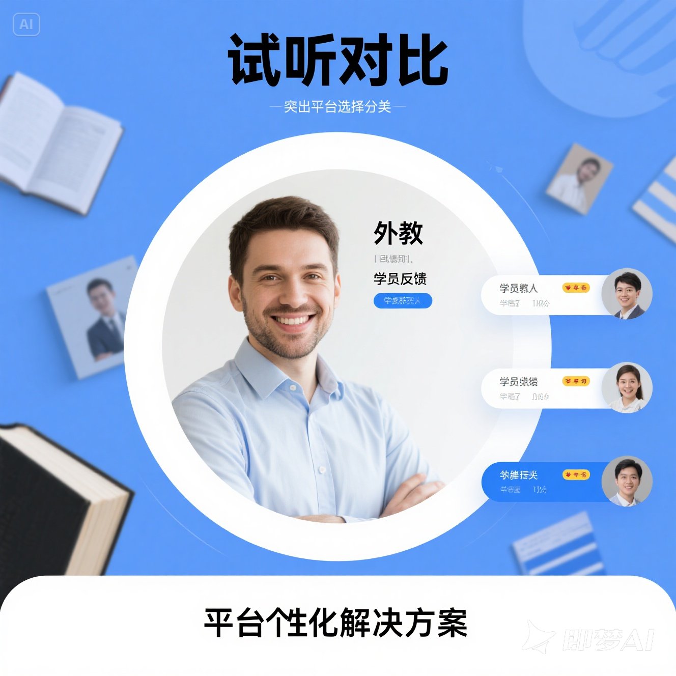 北京在线英语机构哪家强？如何选择靠谱平台？