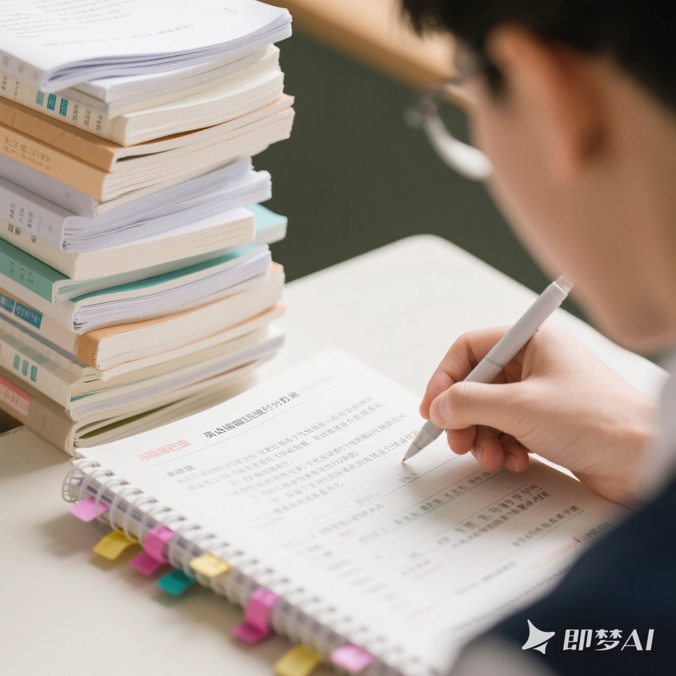 英语错题整理有哪些具体步骤？