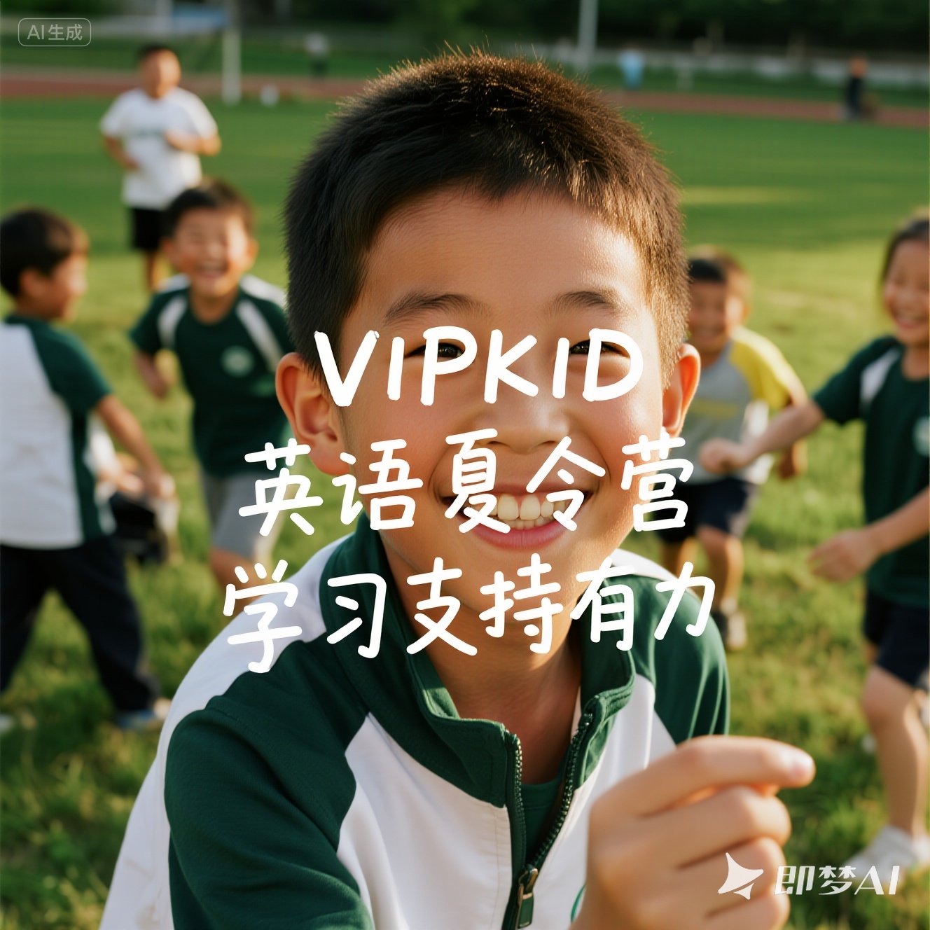 暑假英语班的教学地点在哪里？
