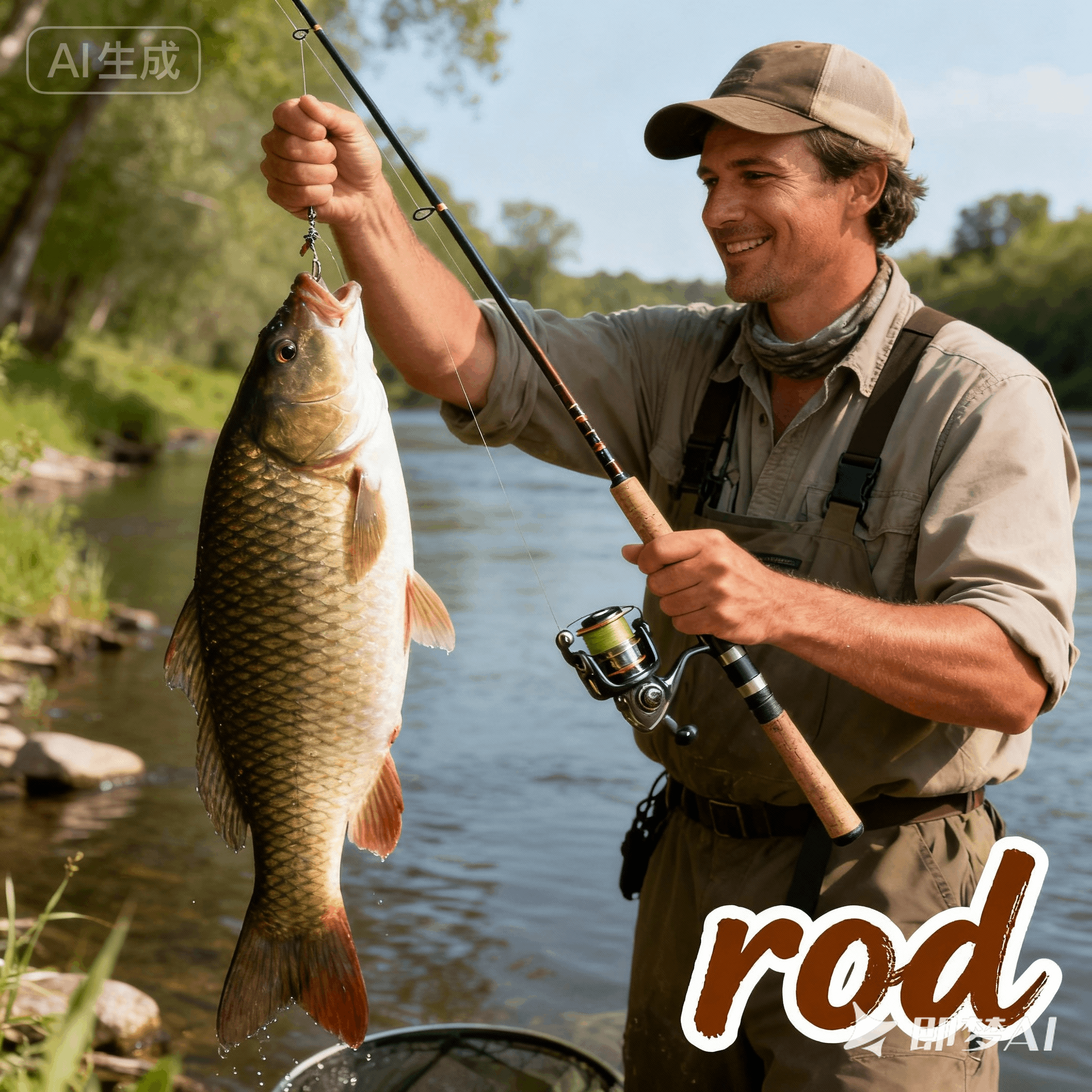 rod是什么意思_rod怎么读_音标rɒd