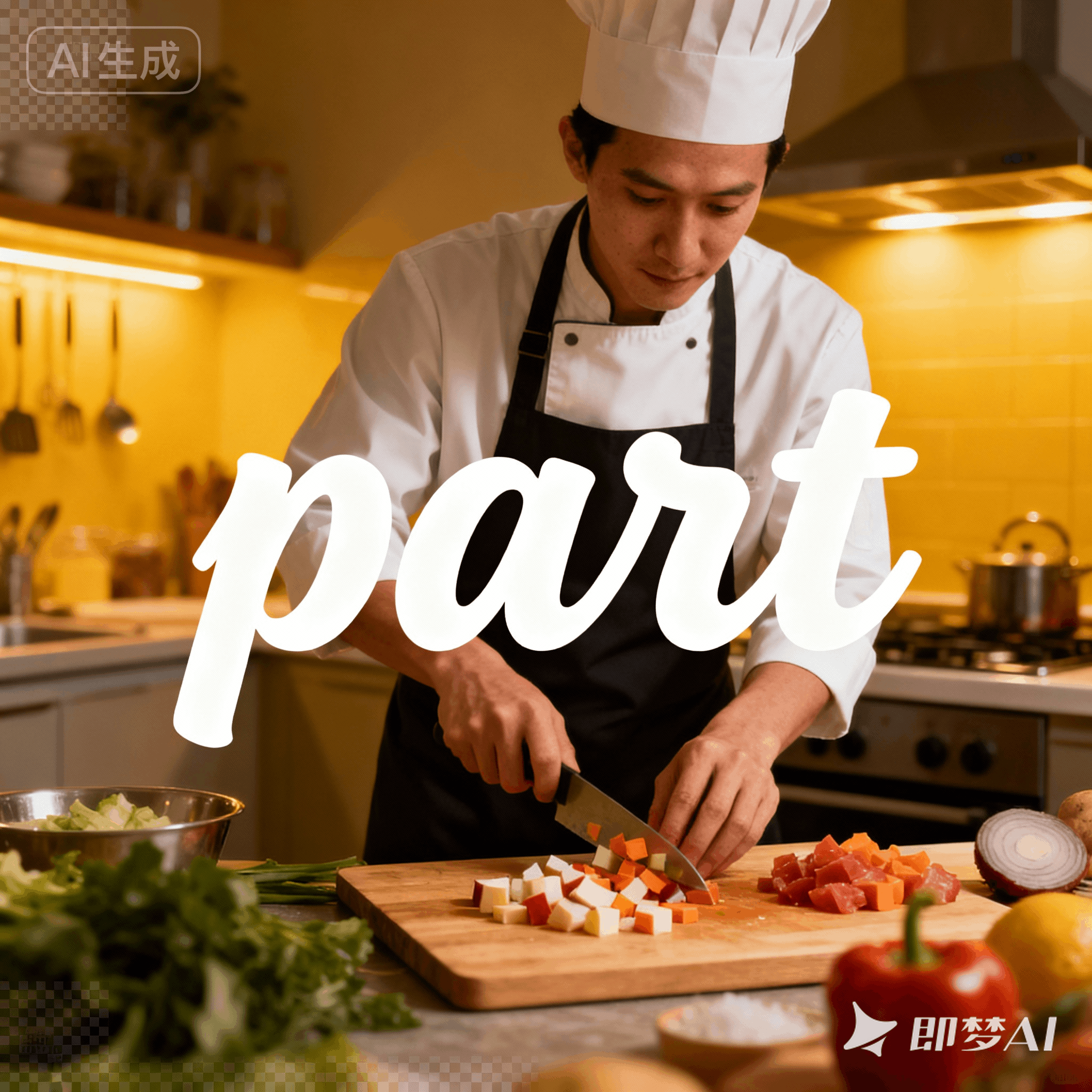 part是什么意思_part怎么读_音标pɑ-t