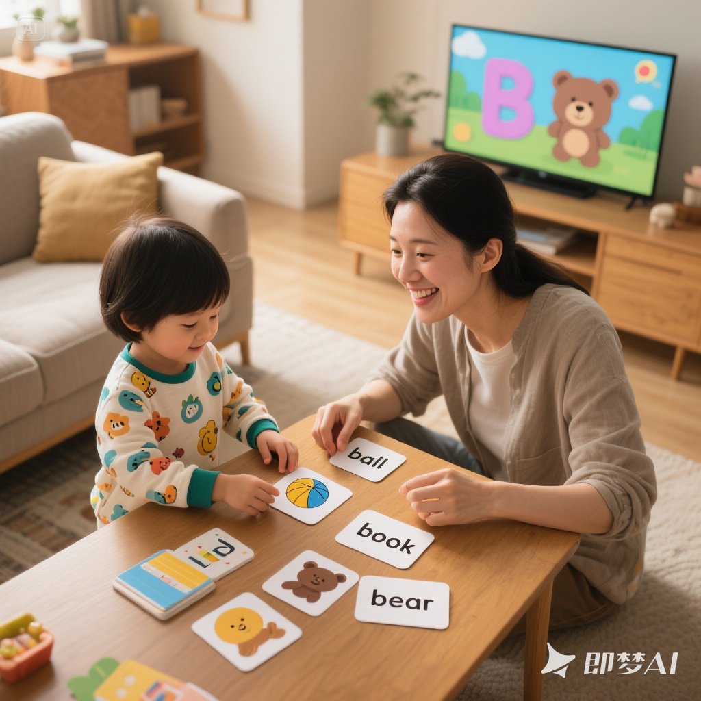VIPKID 剑桥少儿英语科学备考策略