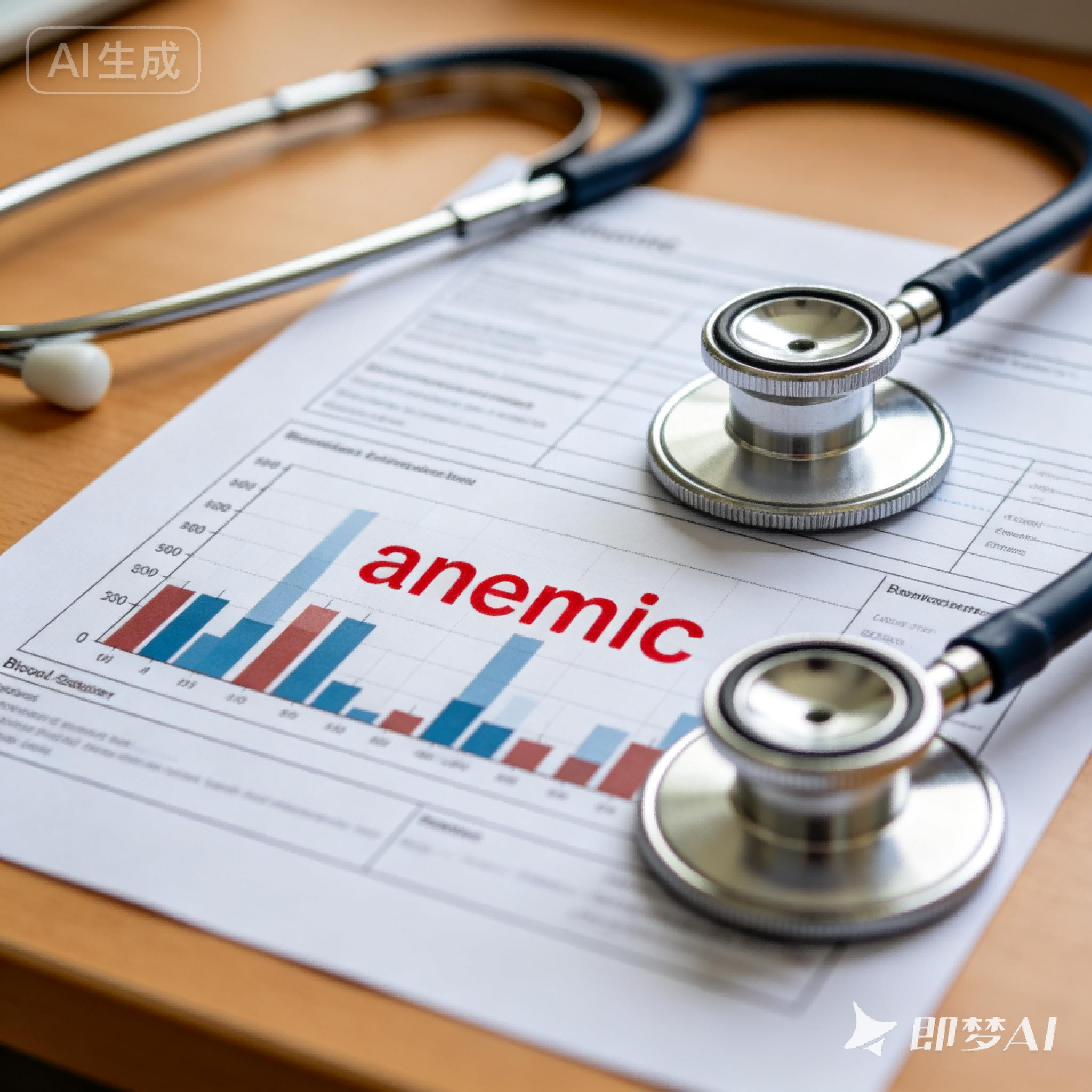 anemic是什么意思_anemic怎么读_音标ə'ni-mɪk