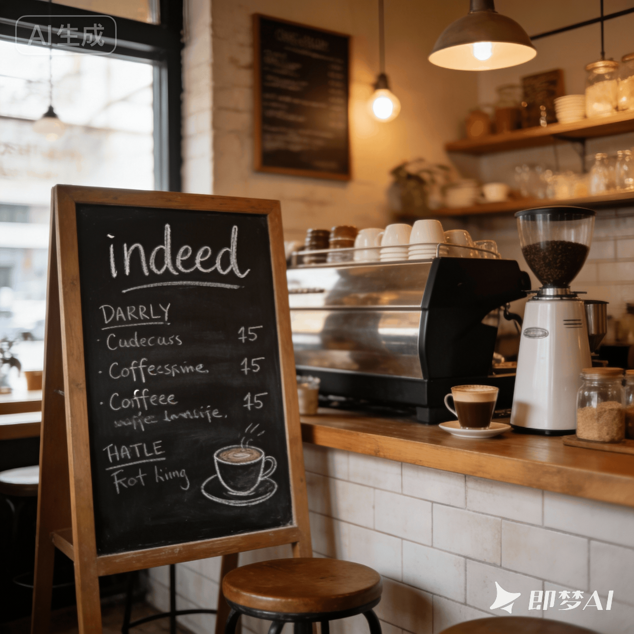 indeed是什么意思_indeed怎么读_音标ɪnˈdi-d