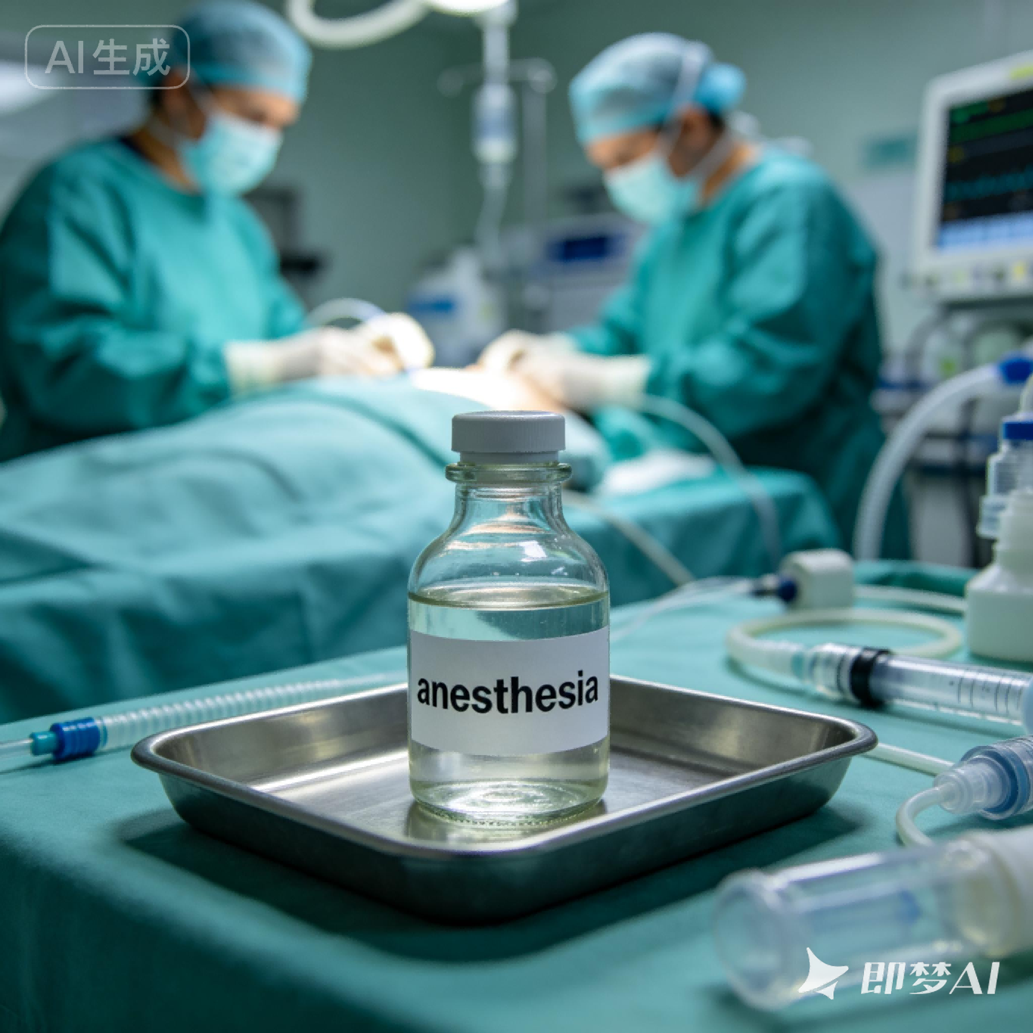 anesthesia是什么意思_anesthesia怎么读_音标ˌænəs'θi-ʒə