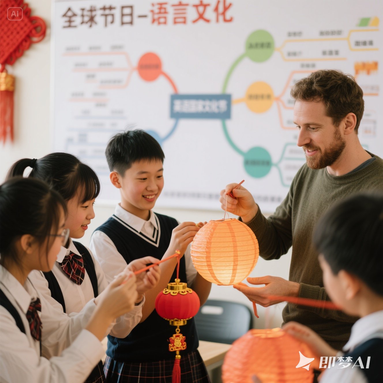 如何设计高效的英语社团活动方案？