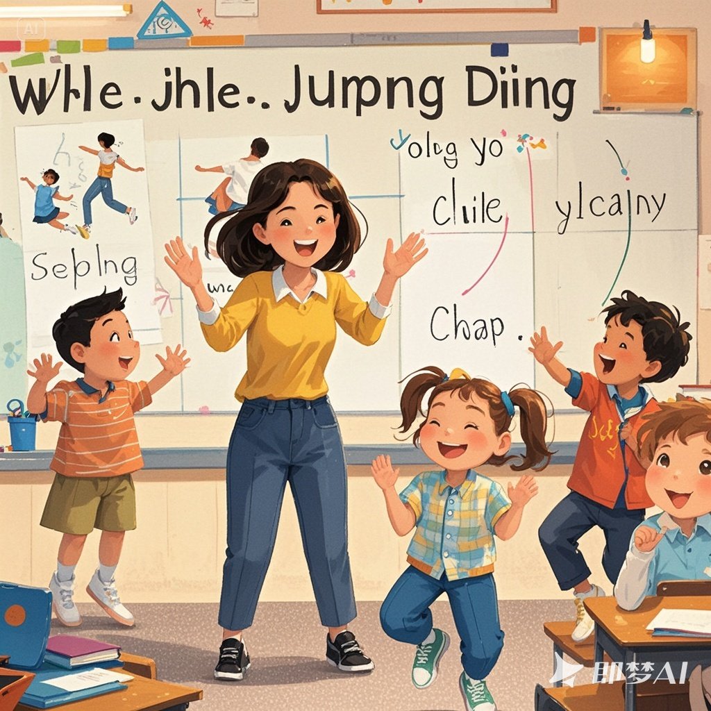 VIPKID 课程适合 4-15 岁？科学依据解析