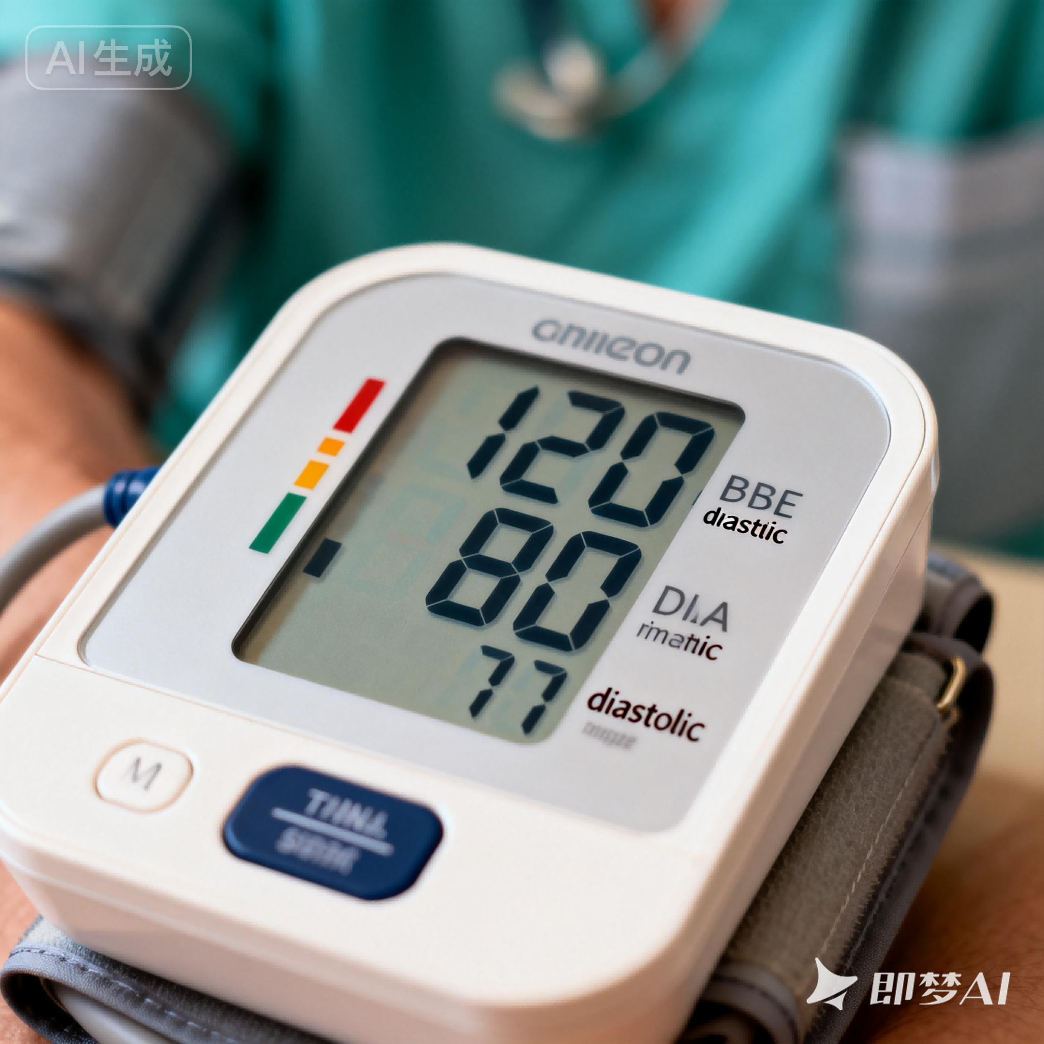 diastolic是什么意思_diastolic怎么读_音标ˌdaɪə'stɒlɪk