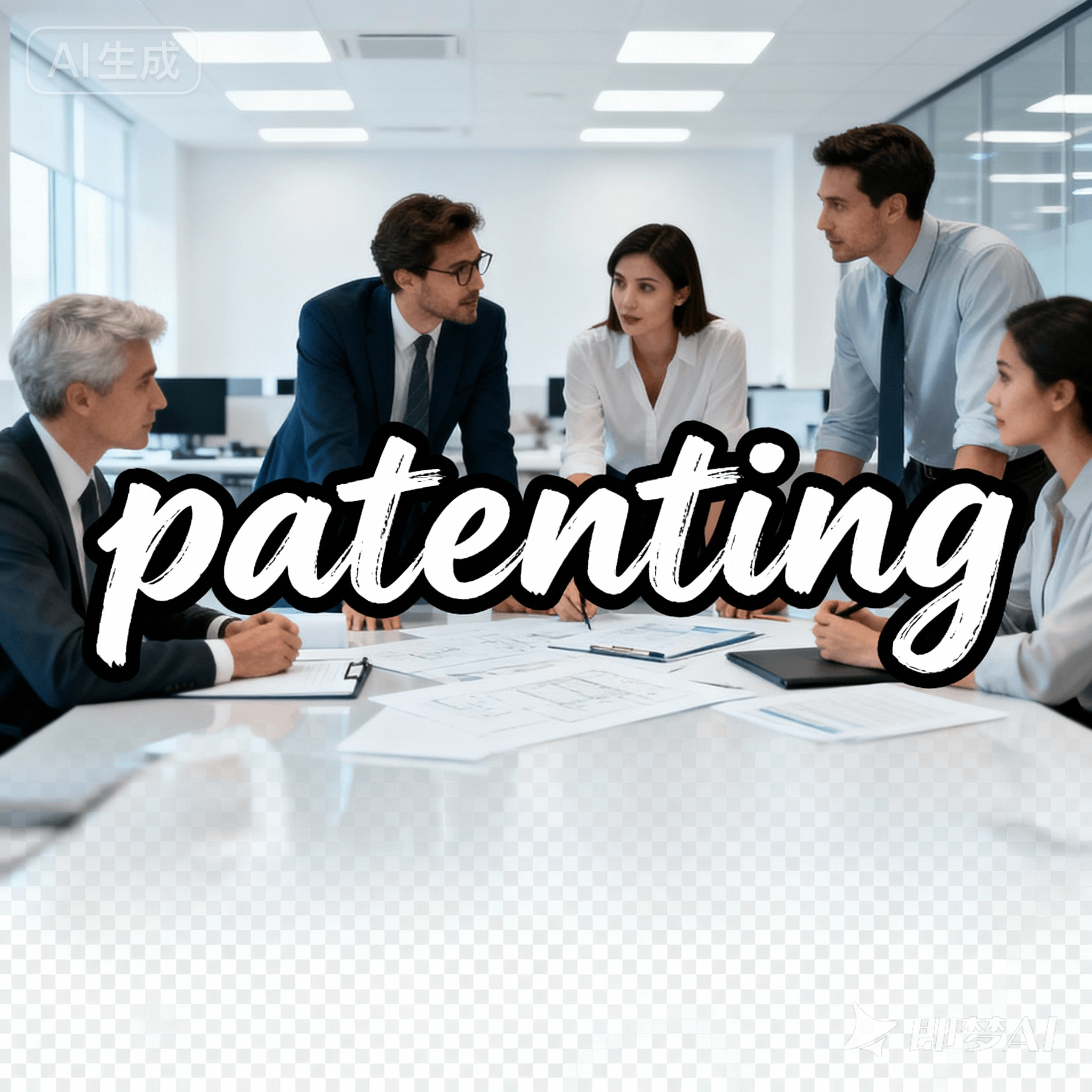 patenting是什么意思_patenting怎么读_音标'peɪtəntɪŋ