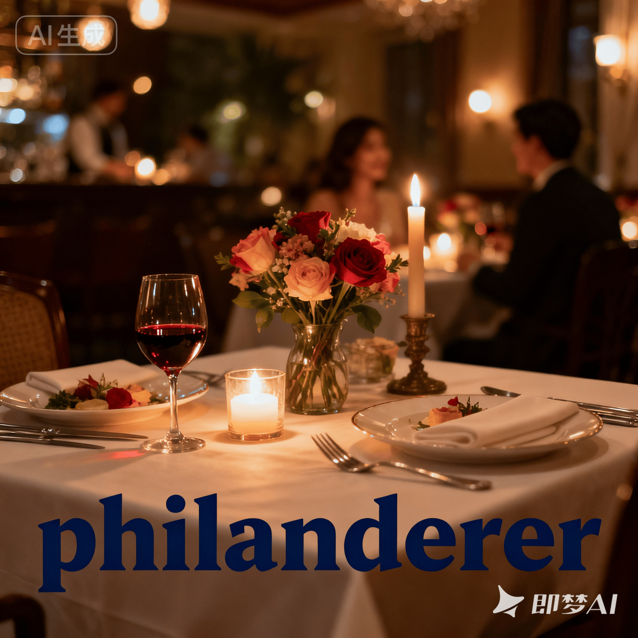 philanderer是什么意思_philanderer怎么读_音标fi'lændәrә(r),fә-