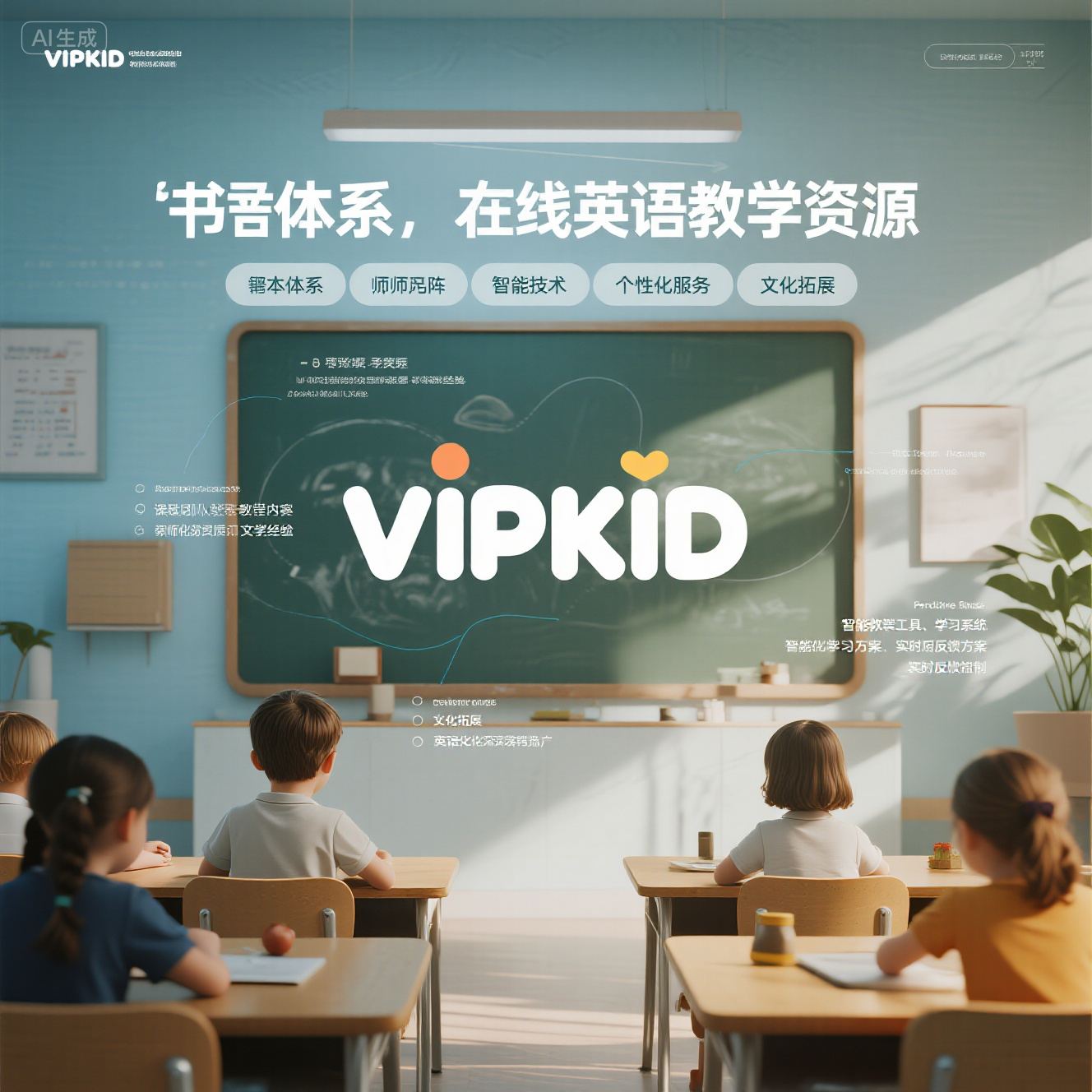 在线英语课程有哪些教学资源？