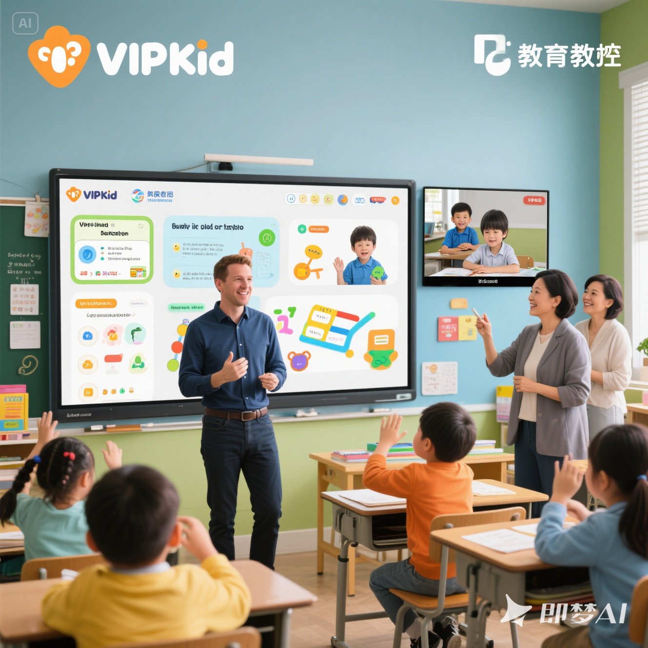 VIPKID 文化课如何助力跨文化理解？