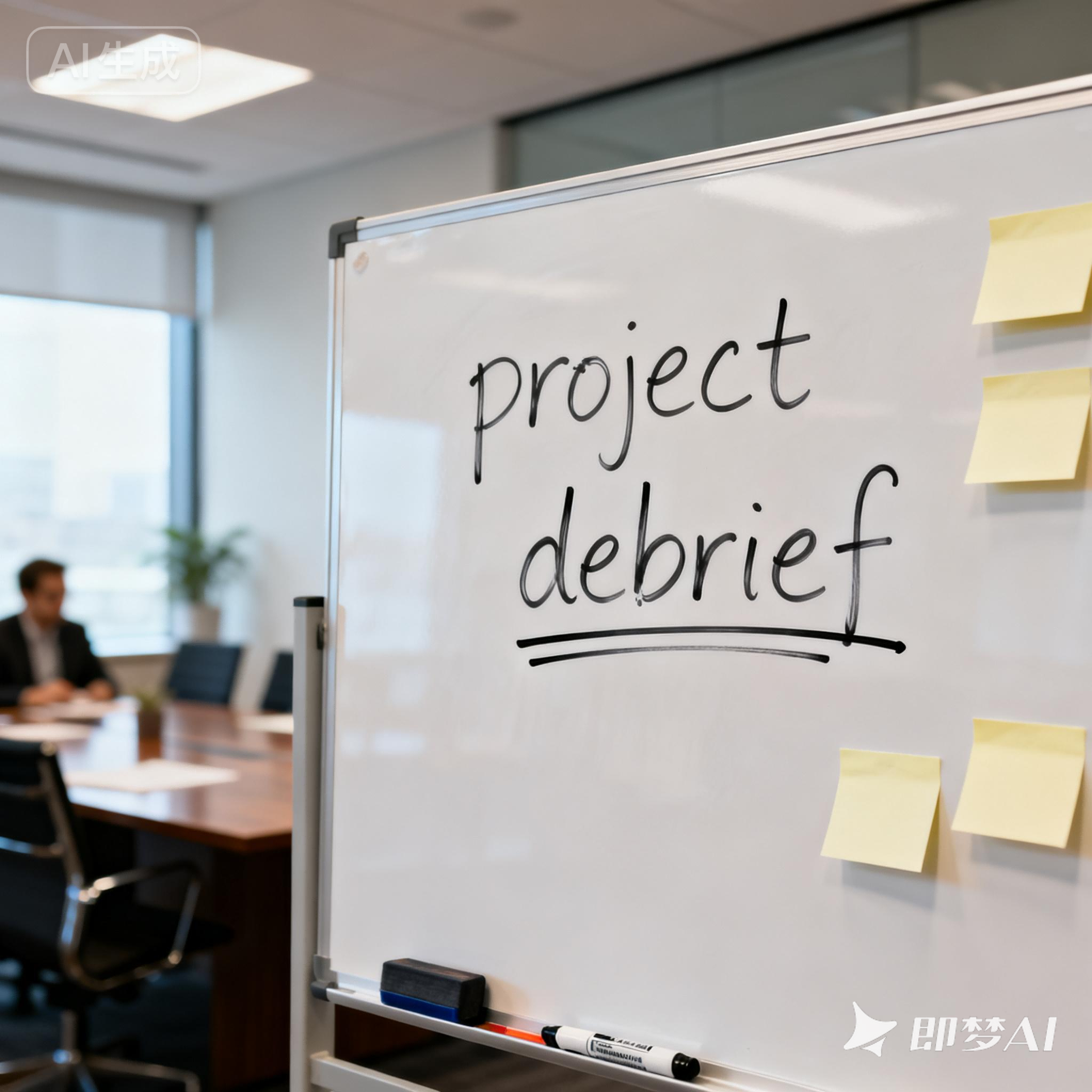 debrief是什么意思_debrief怎么读_音标ˌdi-'bri-f