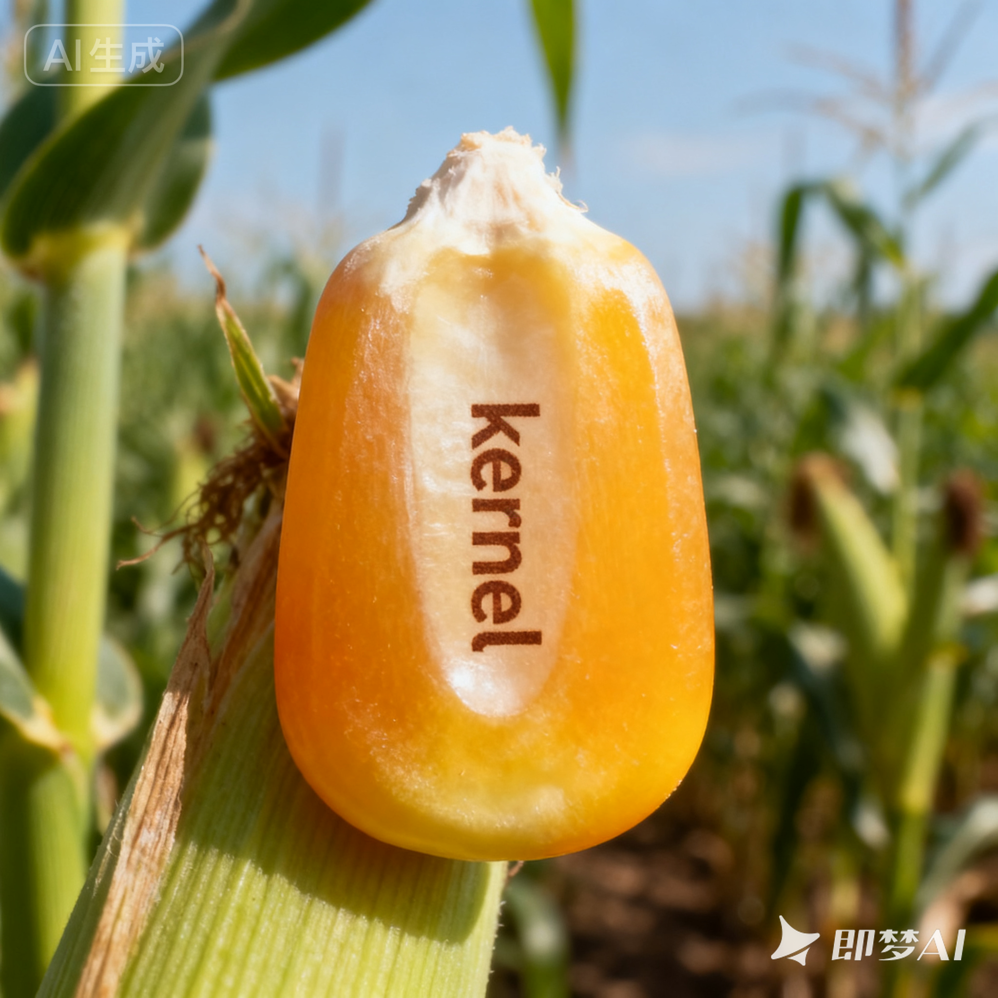 kernel是什么意思_kernel怎么读_音标ˈkɜ-nəl