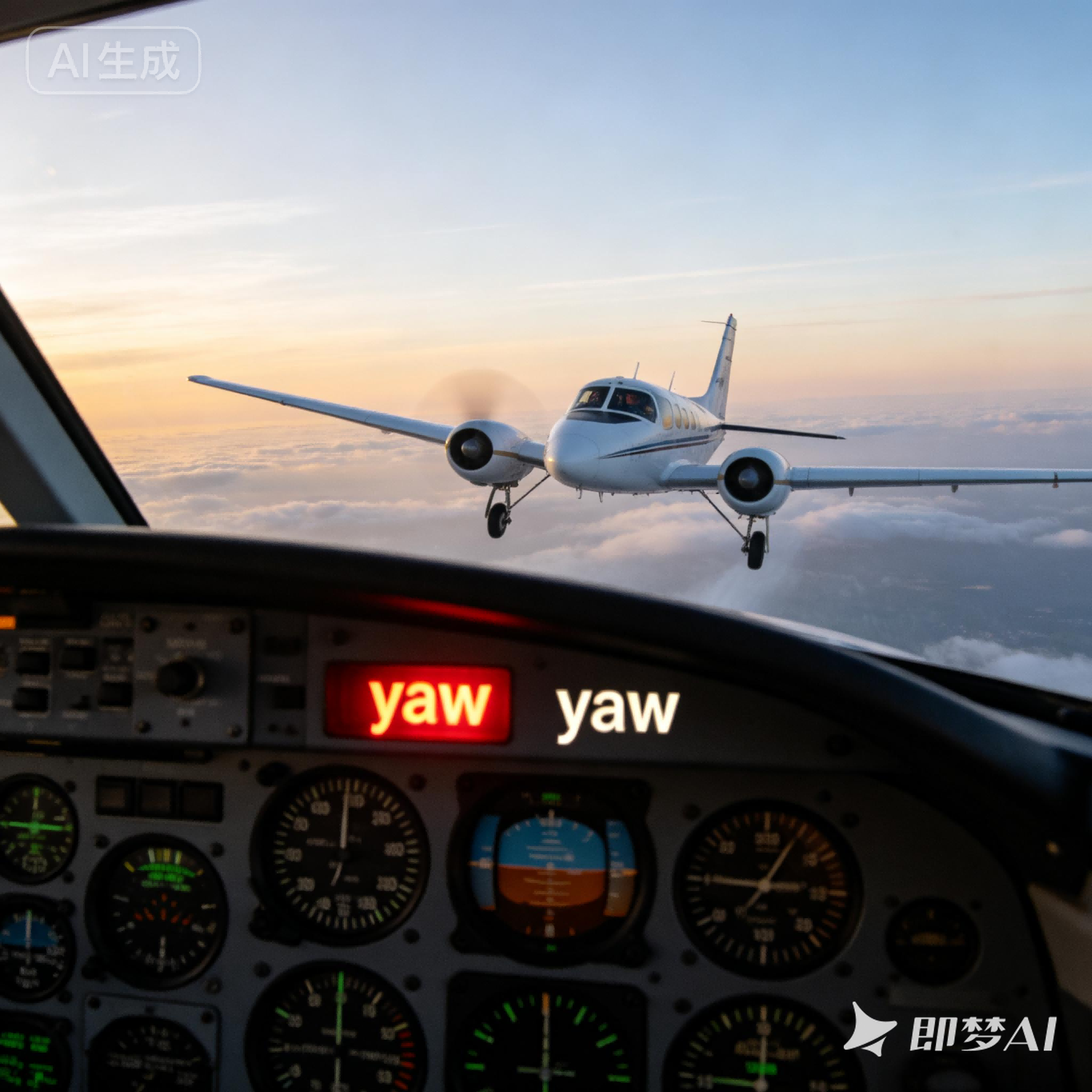 yaw是什么意思_yaw怎么读_音标jɔ-