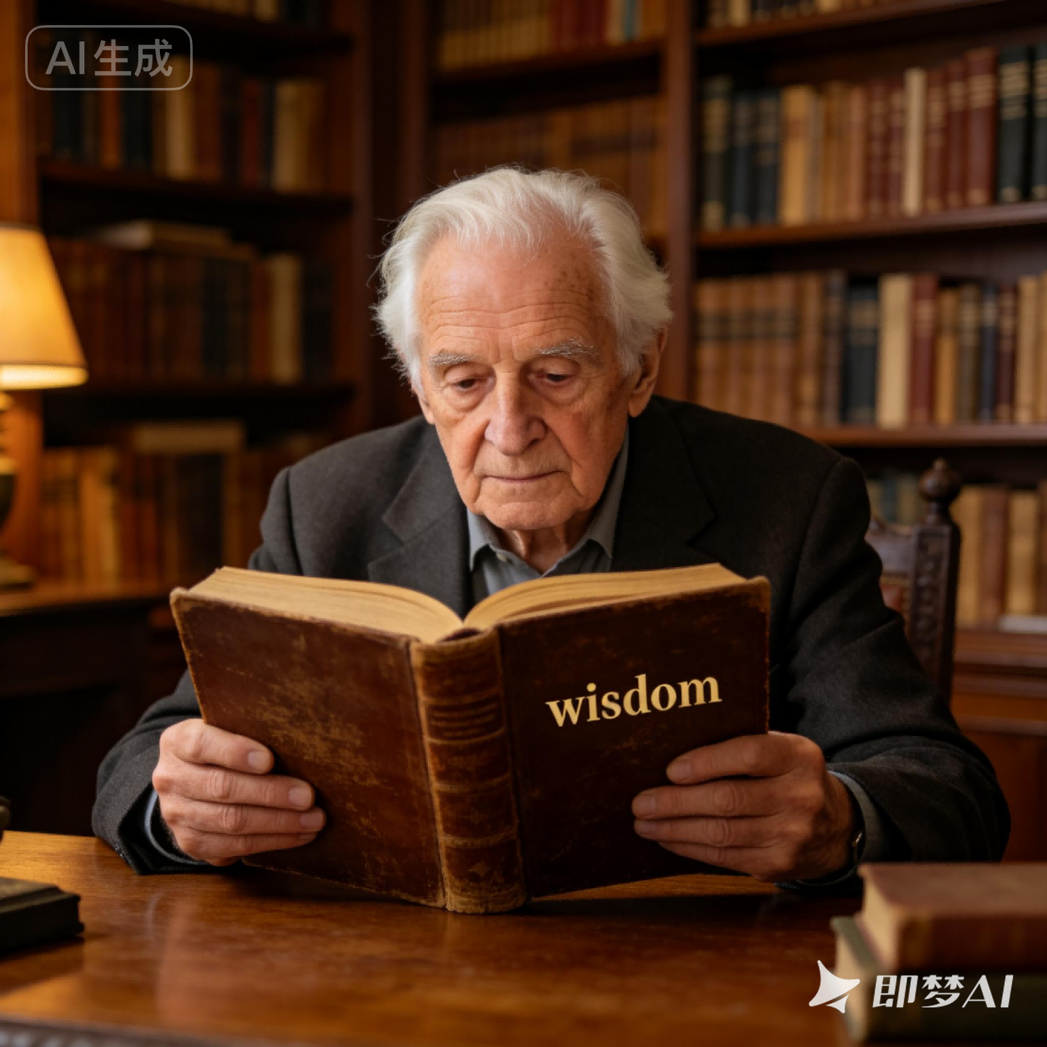 wisdom是什么意思_wisdom怎么读_音标ˈwɪzdəm