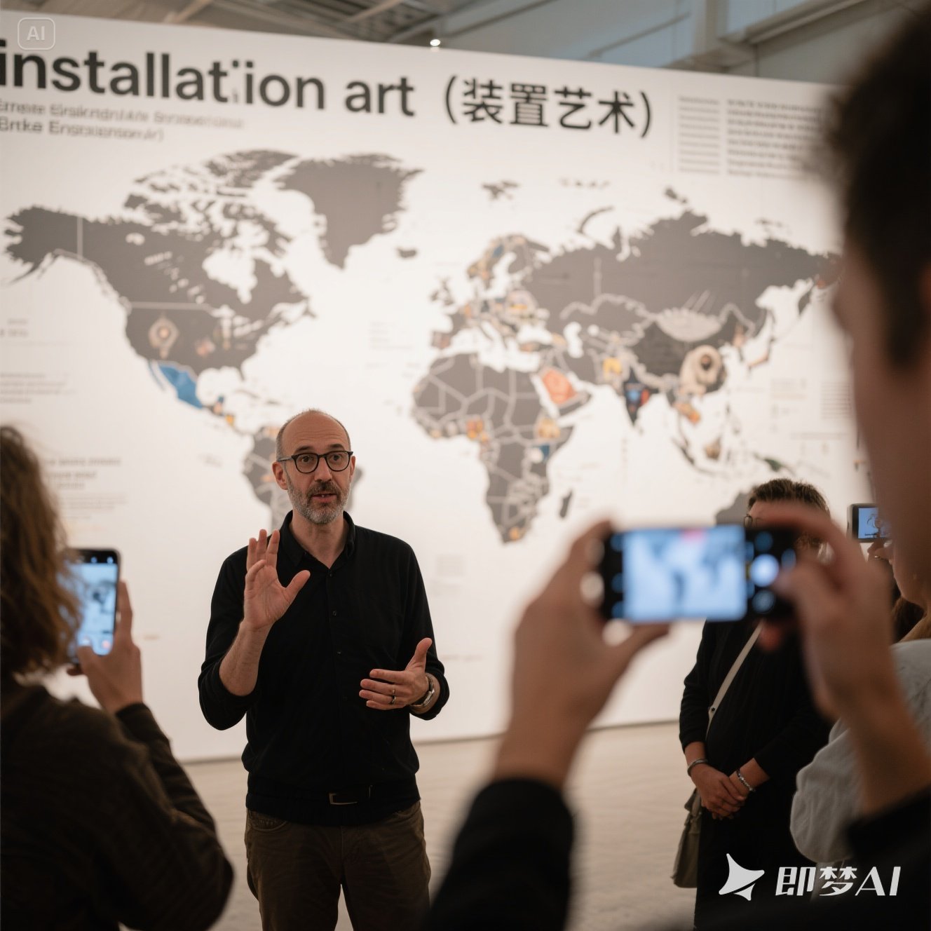 英语美术术语如何助力跨文化艺术交流？