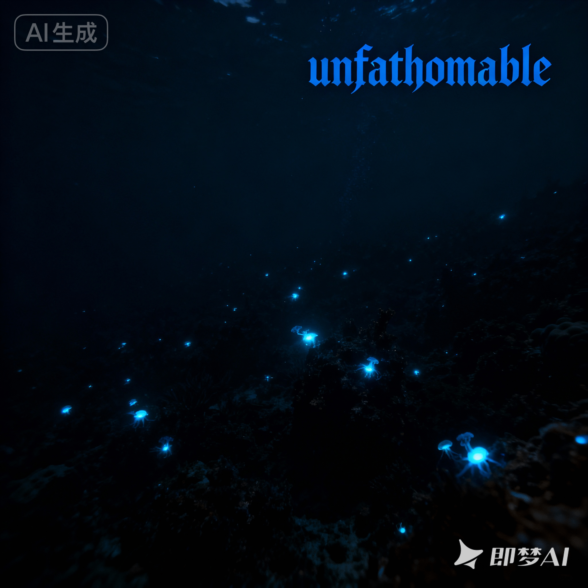 unfathomable是什么意思_unfathomable怎么读_音标ʌnˈfæðəməbl