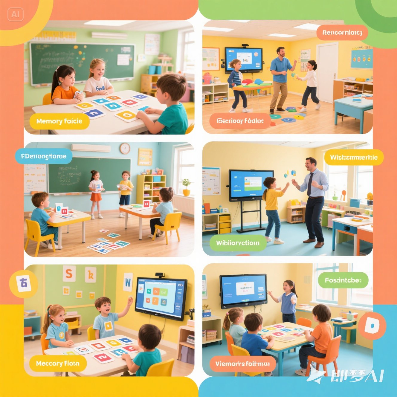VIPKID 融入英语实验室用语教学的实践