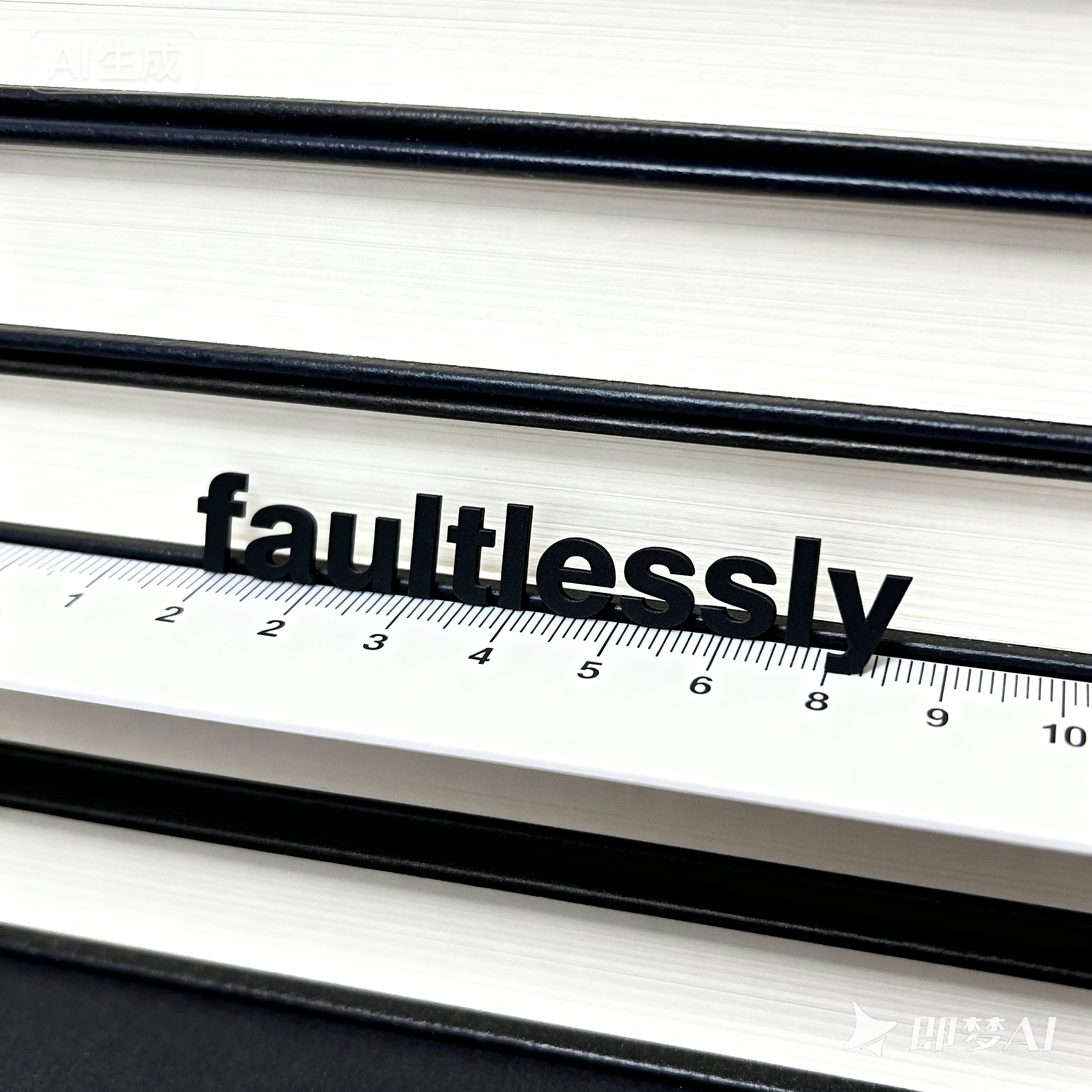 faultlessly是什么意思_faultlessly怎么读_音标'fɒ-ltlisli