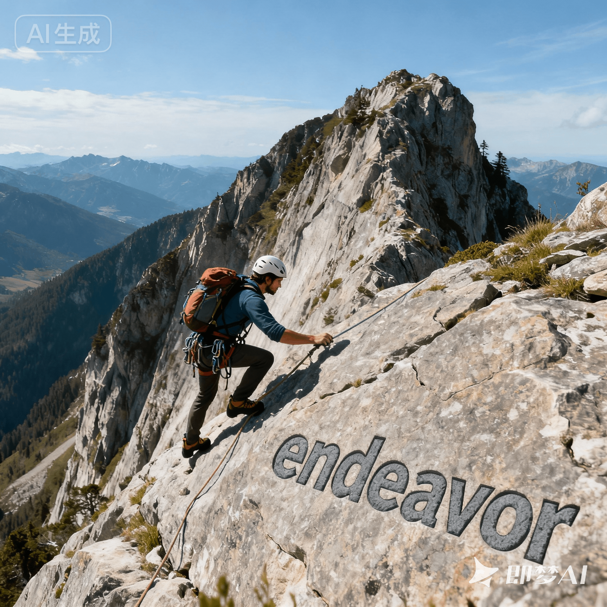 endeavor是什么意思_endeavor怎么读_音标en'devə