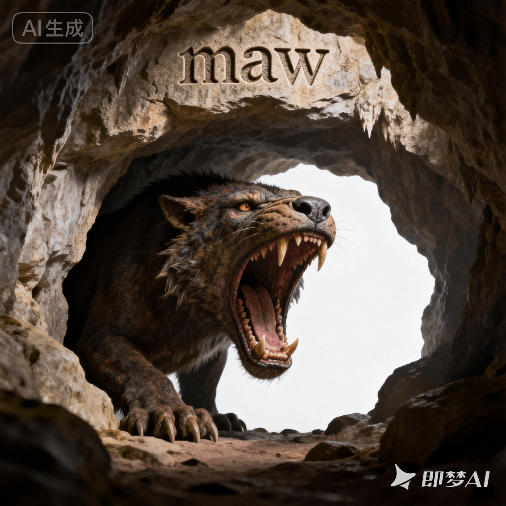 maw是什么意思_maw怎么读_音标mɔ-