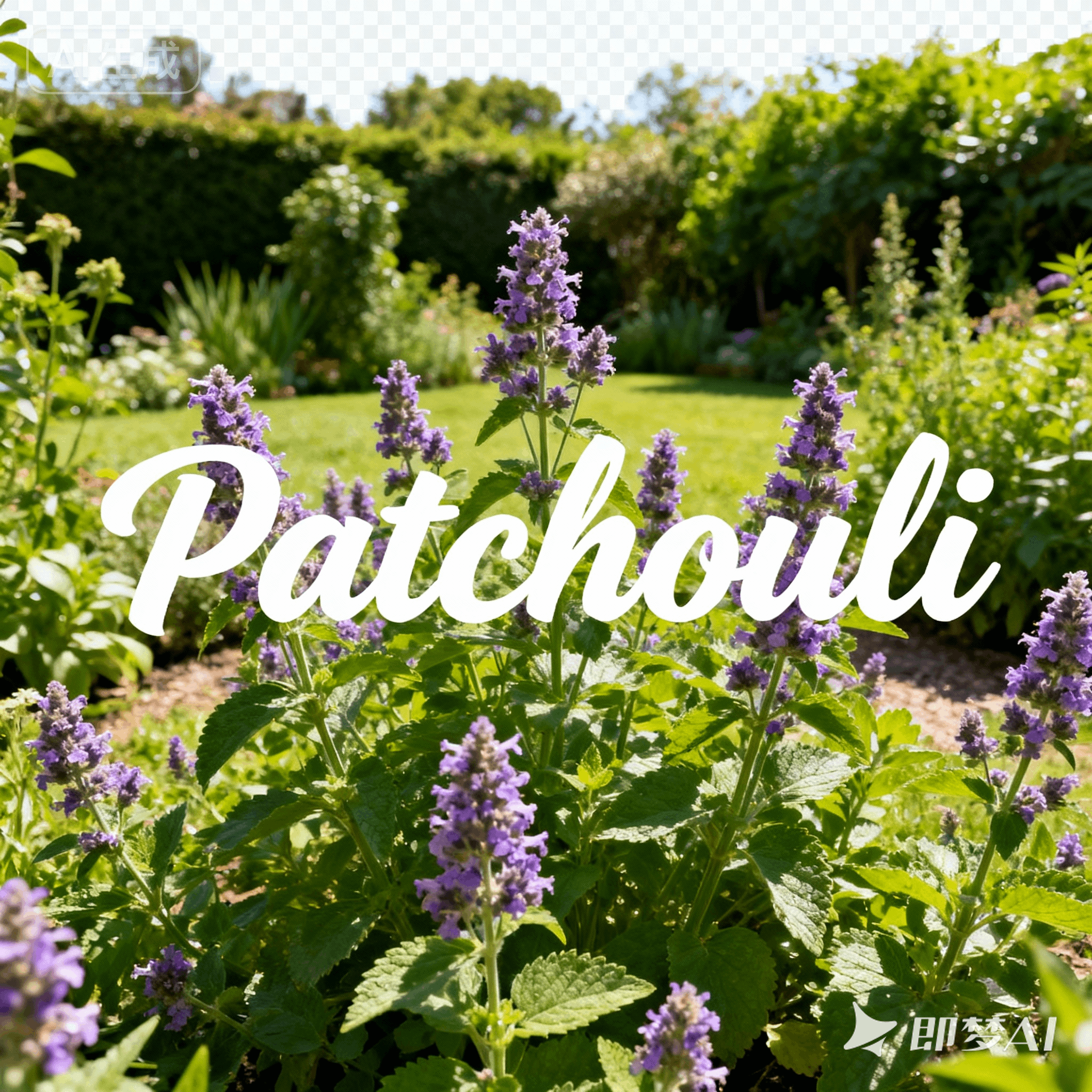 patchouli是什么意思_patchouli怎么读_音标ˈpætʃʊlɪ