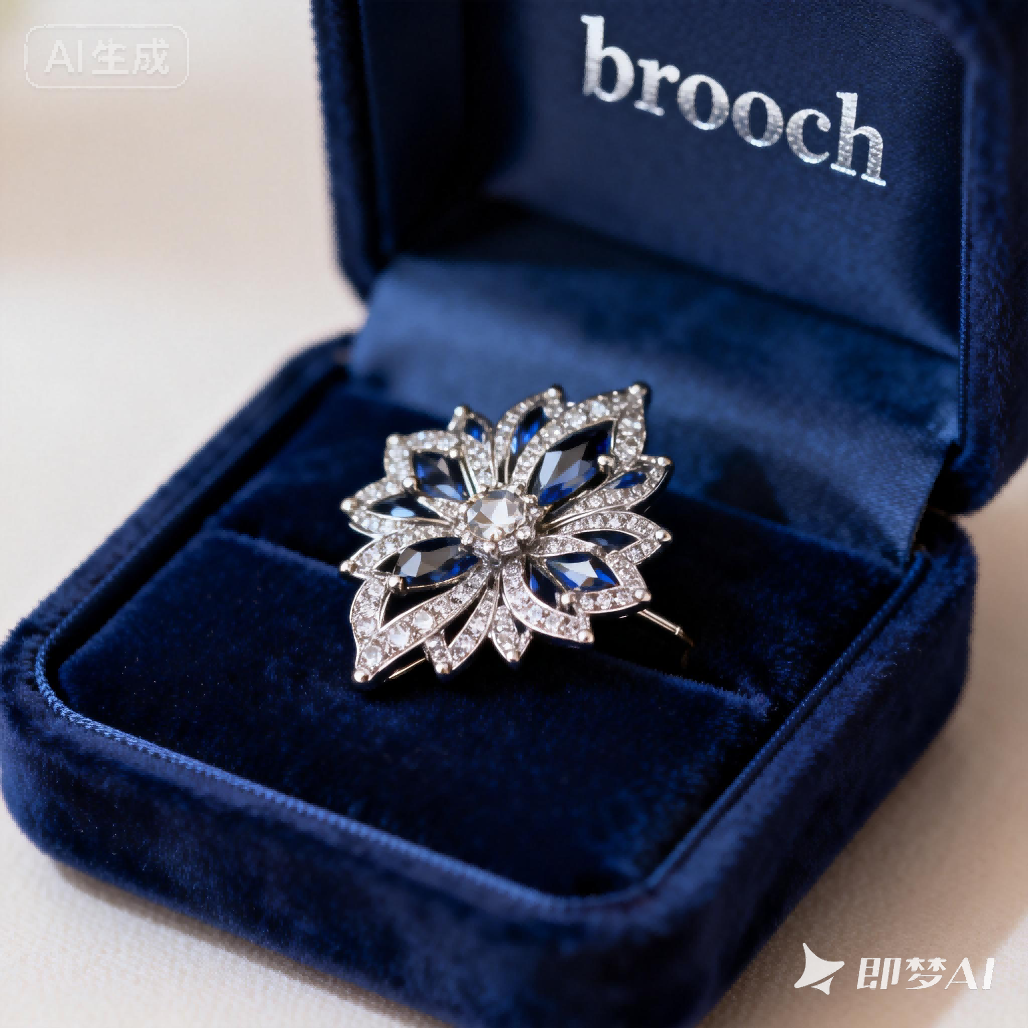 brooch是什么意思_brooch怎么读_音标brəʊtʃ, bru-tʃ