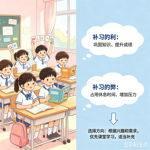 小朋友英语不好怎样改善