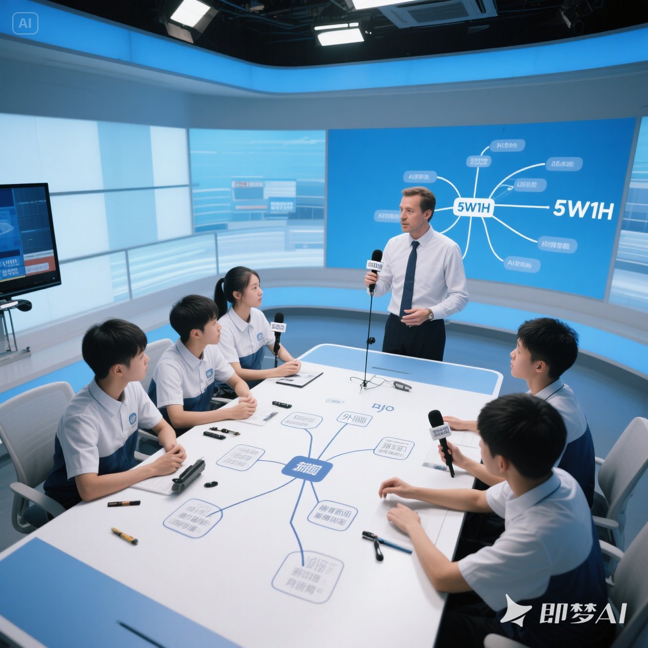 英语新闻听力训练的科学路径与文化解码
