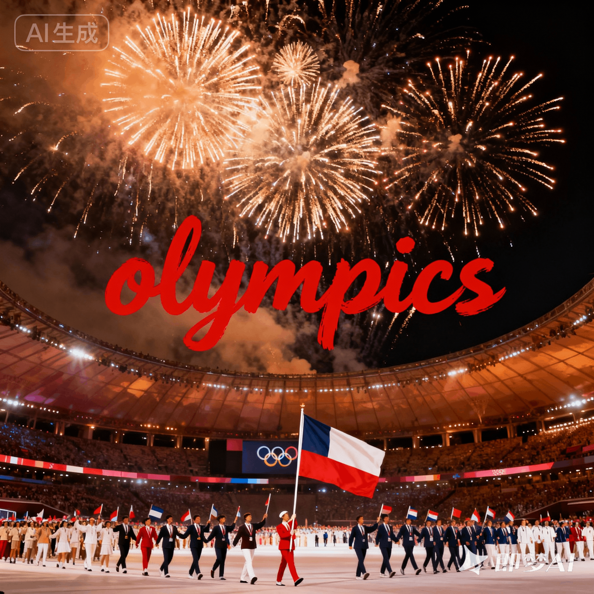 olympics是什么意思_olympics怎么读_音标əʊ'lɪmpɪks