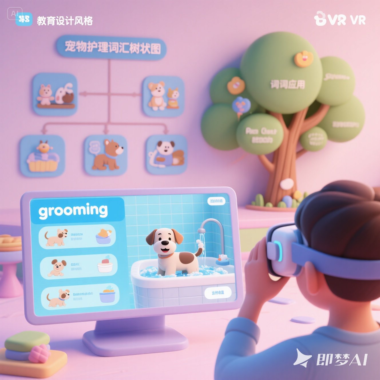 英语错题整理：VIPKID 学员提升攻略