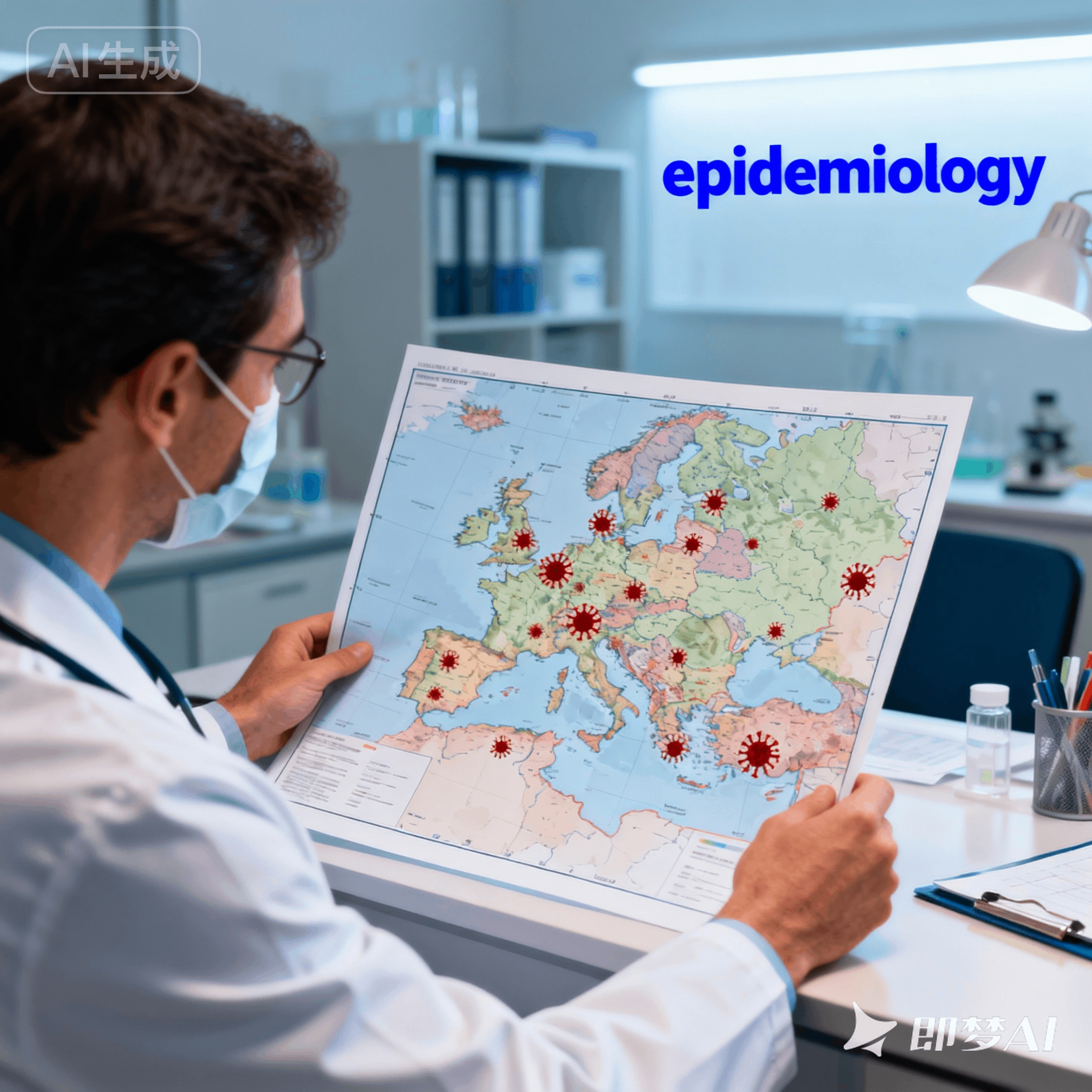 epidemiology是什么意思_epidemiology怎么读_音标ˌepɪˌdi-mɪ'ɒlədʒɪ