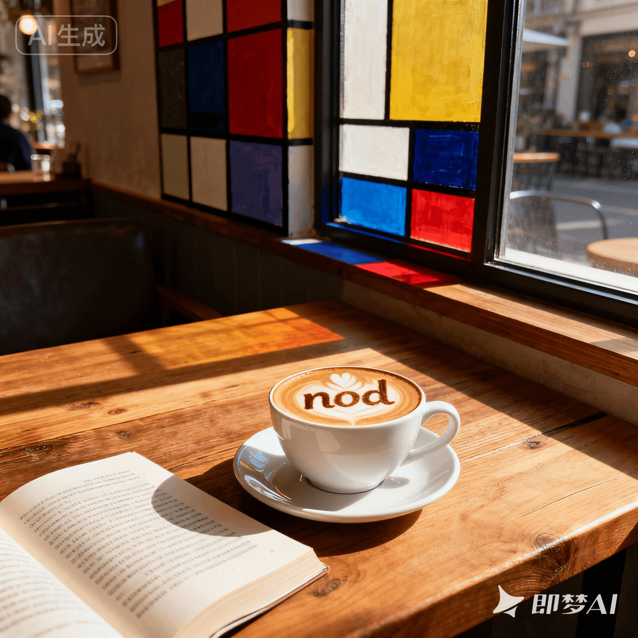 nod是什么意思_nod怎么读_音标nɒd