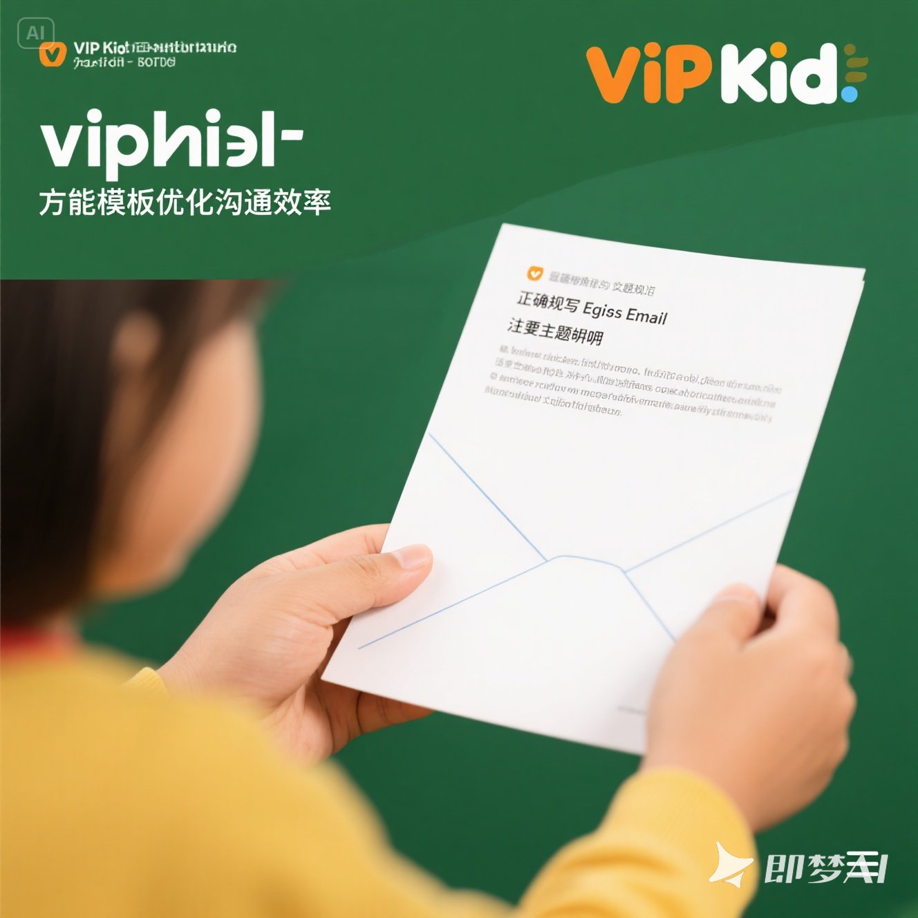 如何正确地撰写英语电子邮件？