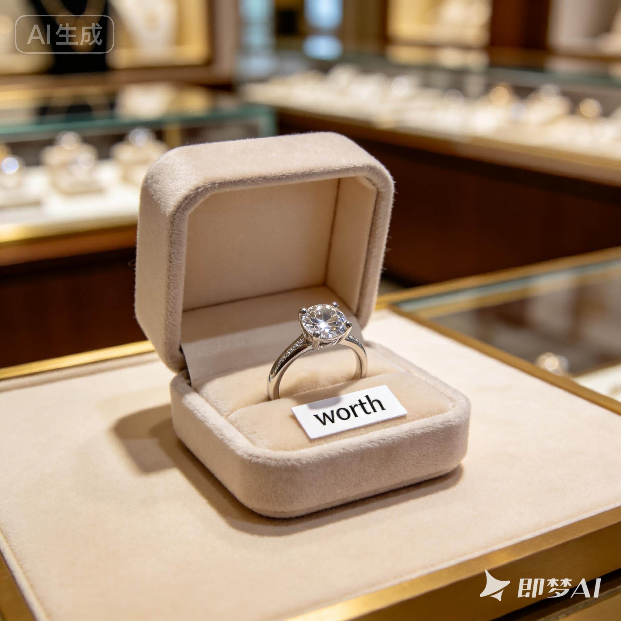 worth是什么意思_worth怎么读_音标wɜ-θ