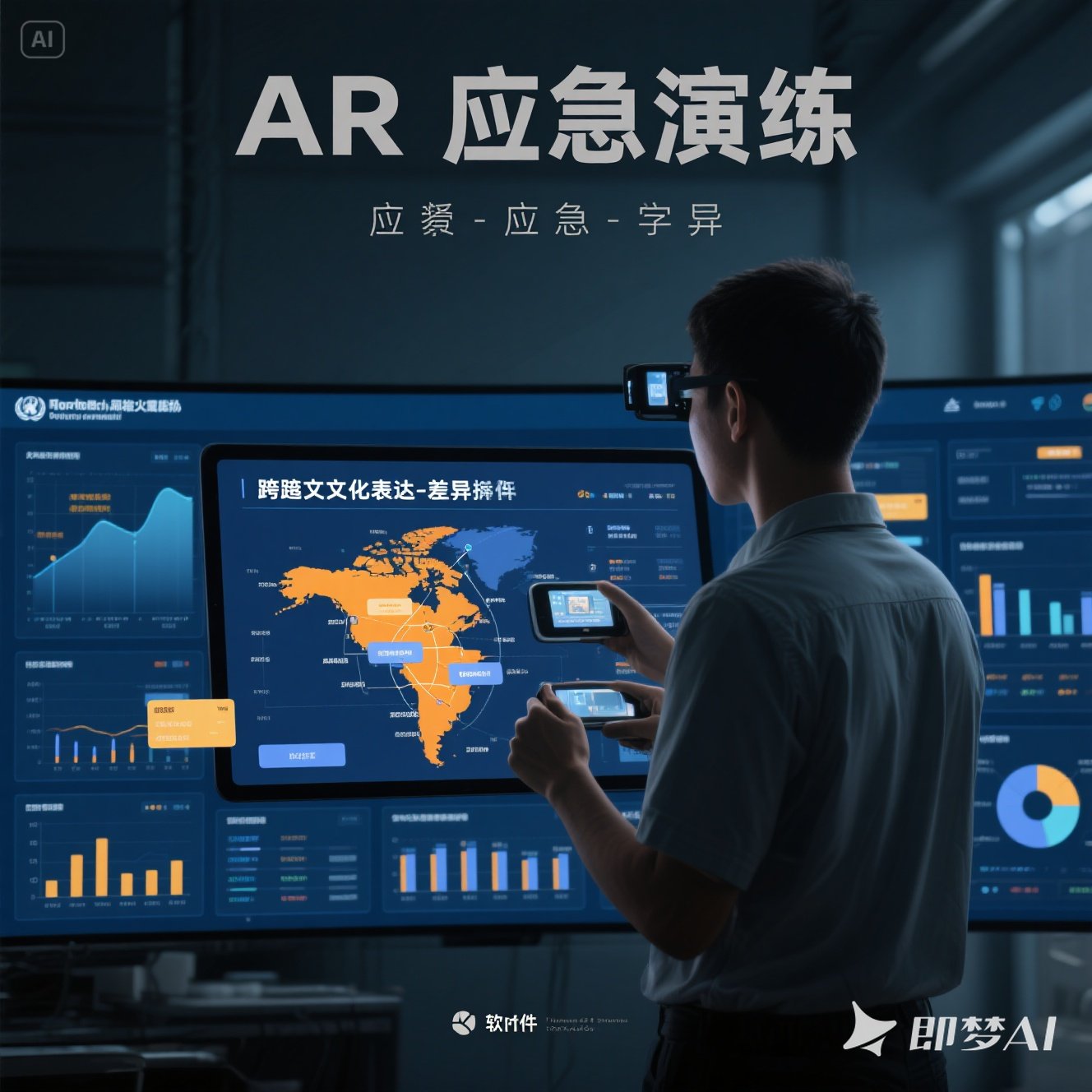 紧急英语教学如何融合文化与技术？