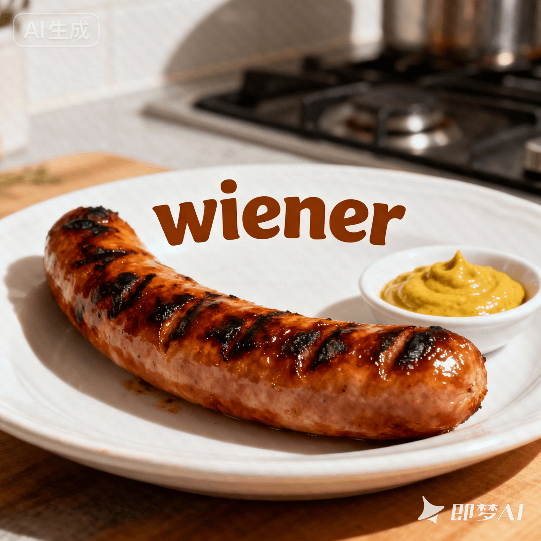 wiener是什么意思_wiener怎么读_音标'wi-nə(r)