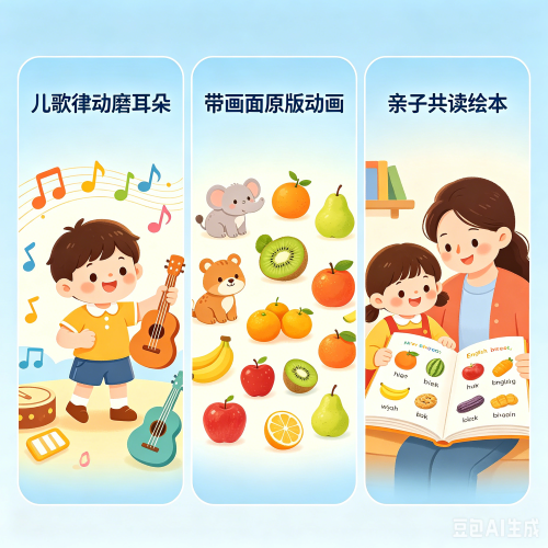 十岁孩子学英语晚吗